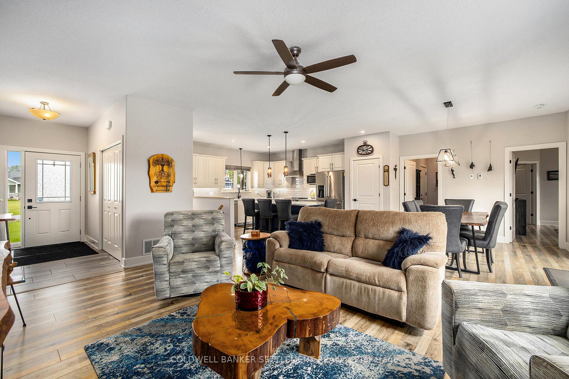 Photo 6 of 39 Joseph Way, Rideau Lakes, Rideau Lakes (South Elmsley) Twp — HOMEH