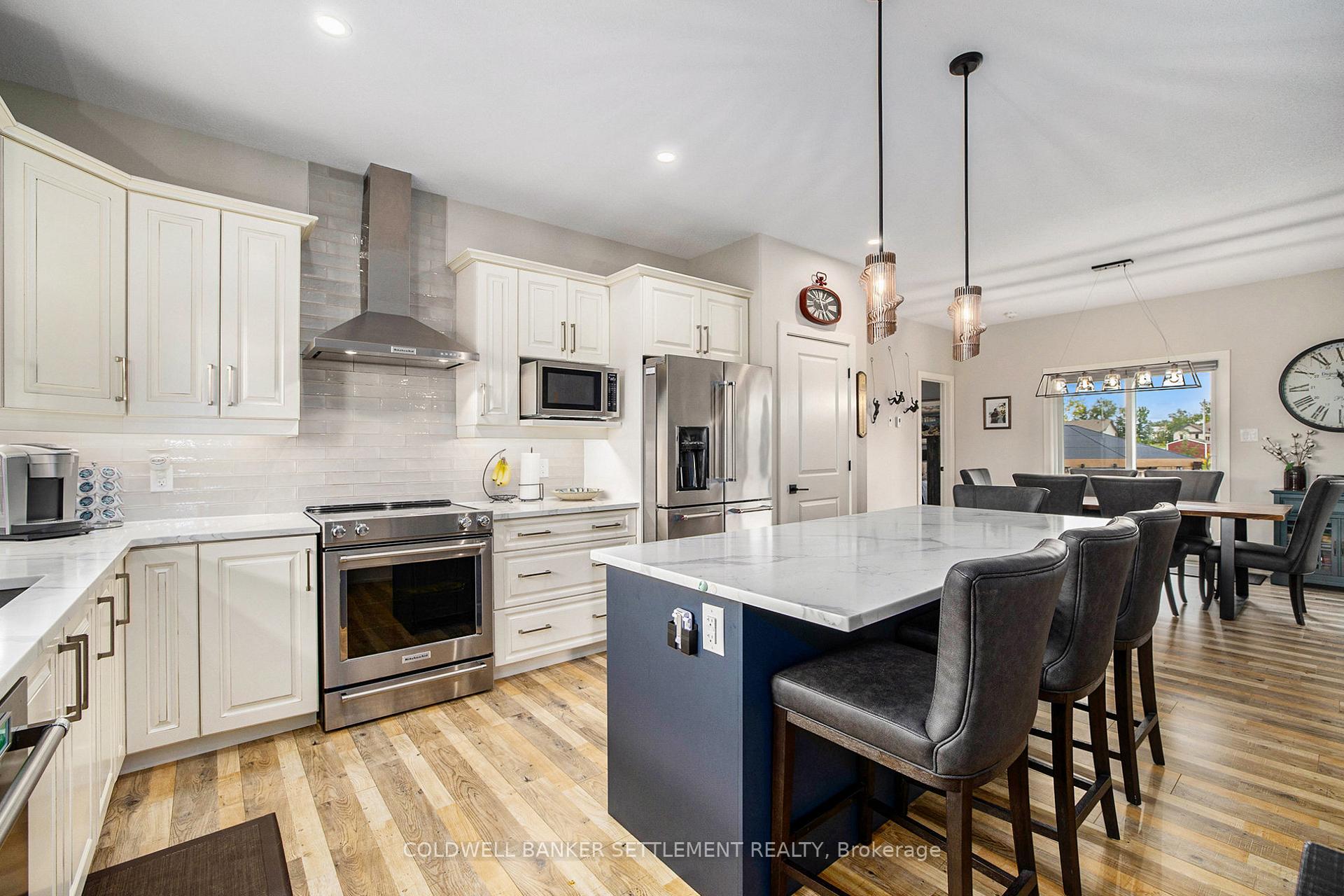 Photo 11 of 39 Joseph Way, Rideau Lakes, Rideau Lakes (South Elmsley) Twp — HOMEH