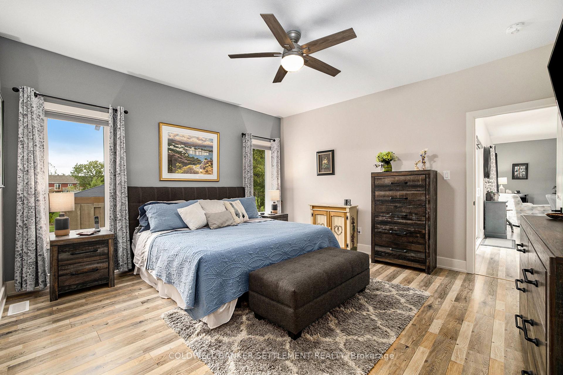 Photo 13 of 39 Joseph Way, Rideau Lakes, Rideau Lakes (South Elmsley) Twp — HOMEH