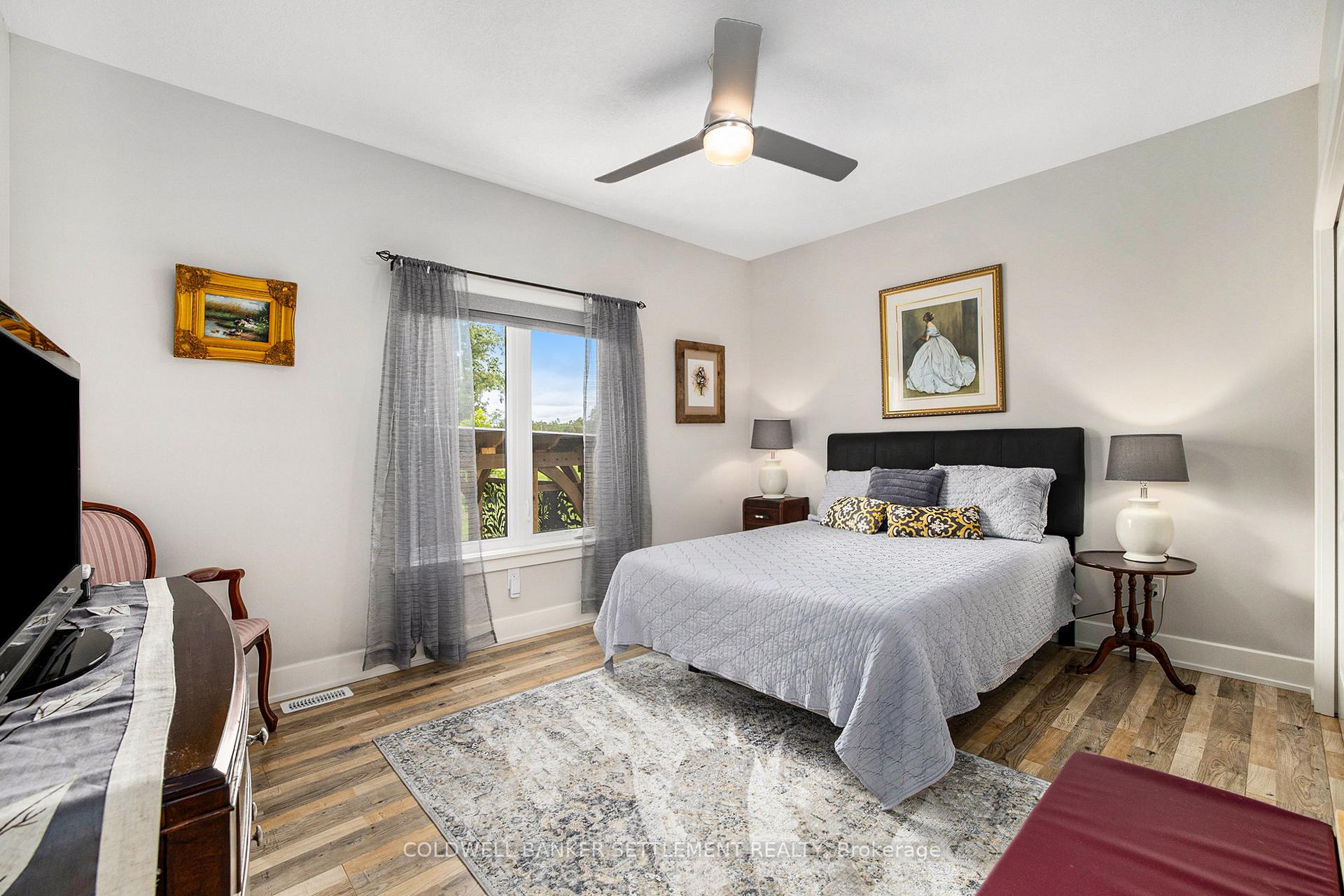Photo 18 of 39 Joseph Way, Rideau Lakes, Rideau Lakes (South Elmsley) Twp — HOMEH