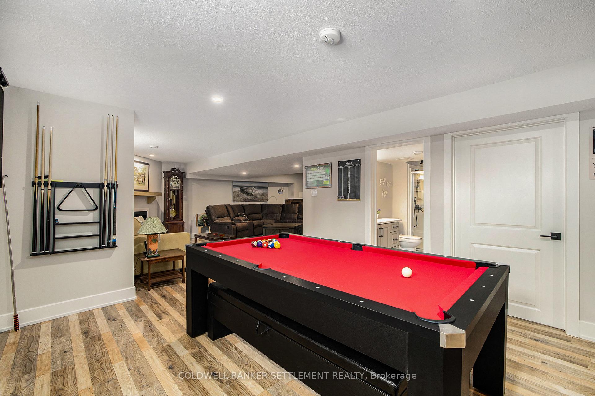 Photo 21 of 39 Joseph Way, Rideau Lakes, Rideau Lakes (South Elmsley) Twp — HOMEH