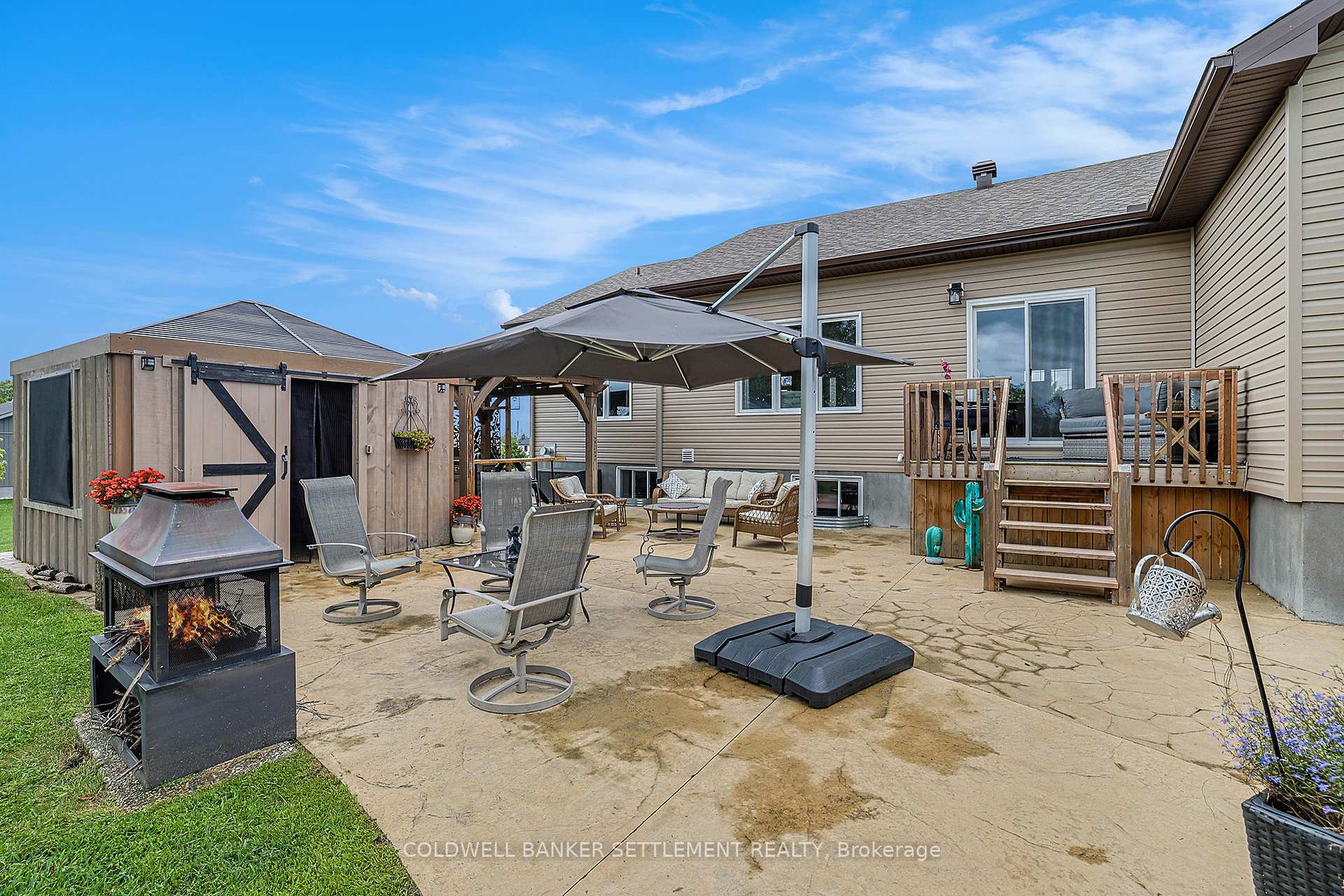 Photo 23 of 39 Joseph Way, Rideau Lakes, Rideau Lakes (South Elmsley) Twp — HOMEH