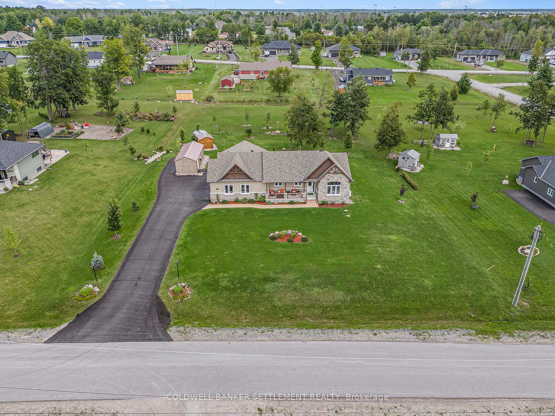 Photo 27 of 39 Joseph Way, Rideau Lakes, Rideau Lakes (South Elmsley) Twp — HOMEH
