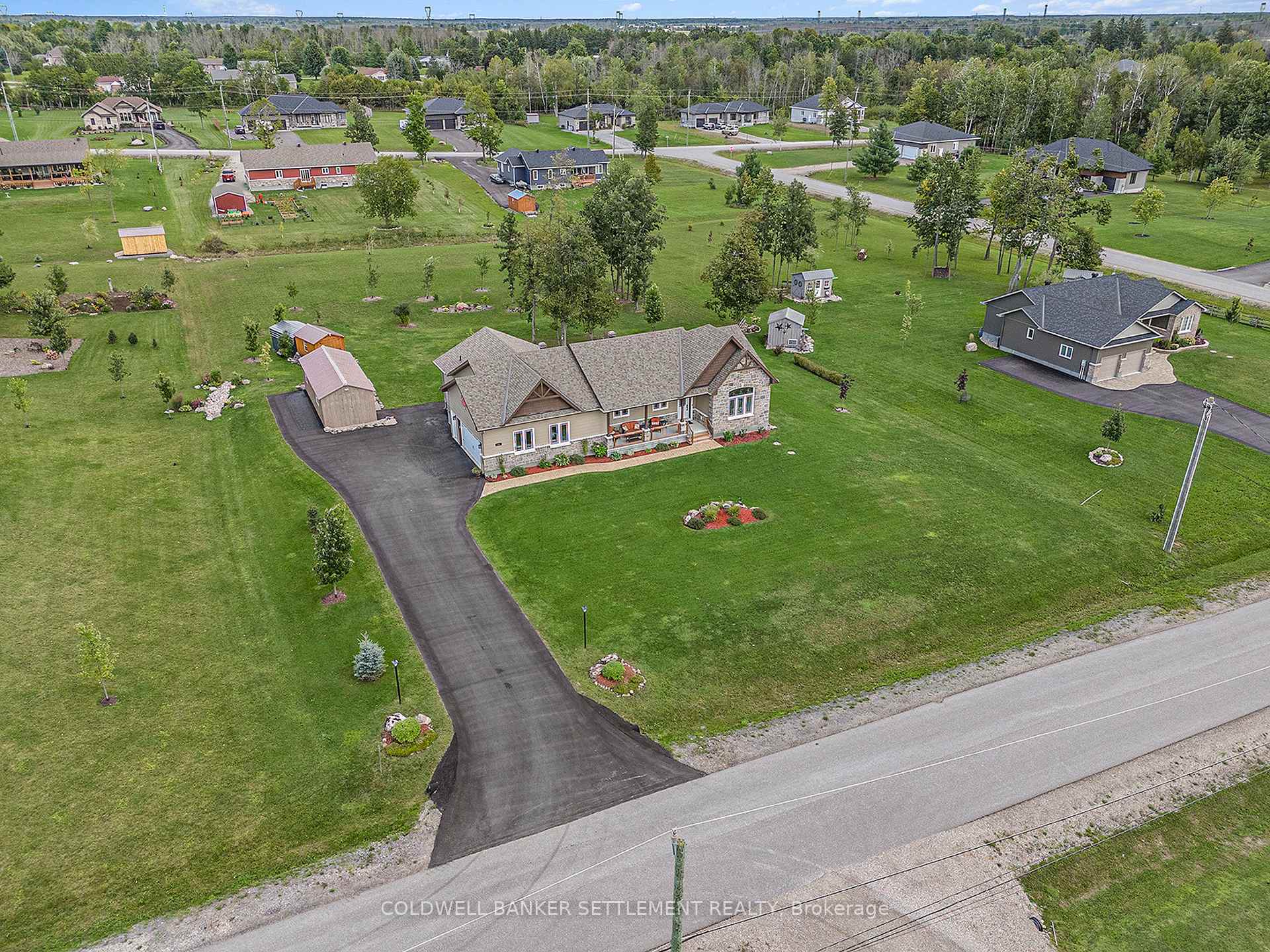 Photo 28 of 39 Joseph Way, Rideau Lakes, Rideau Lakes (South Elmsley) Twp — HOMEH