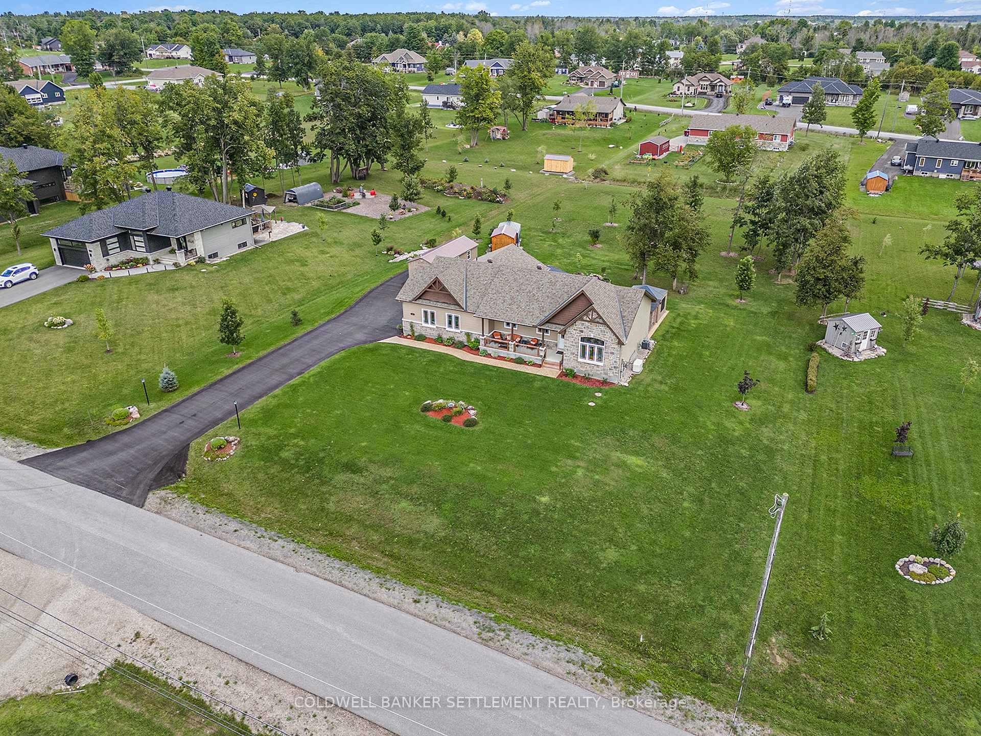 Photo 29 of 39 Joseph Way, Rideau Lakes, Rideau Lakes (South Elmsley) Twp — HOMEH