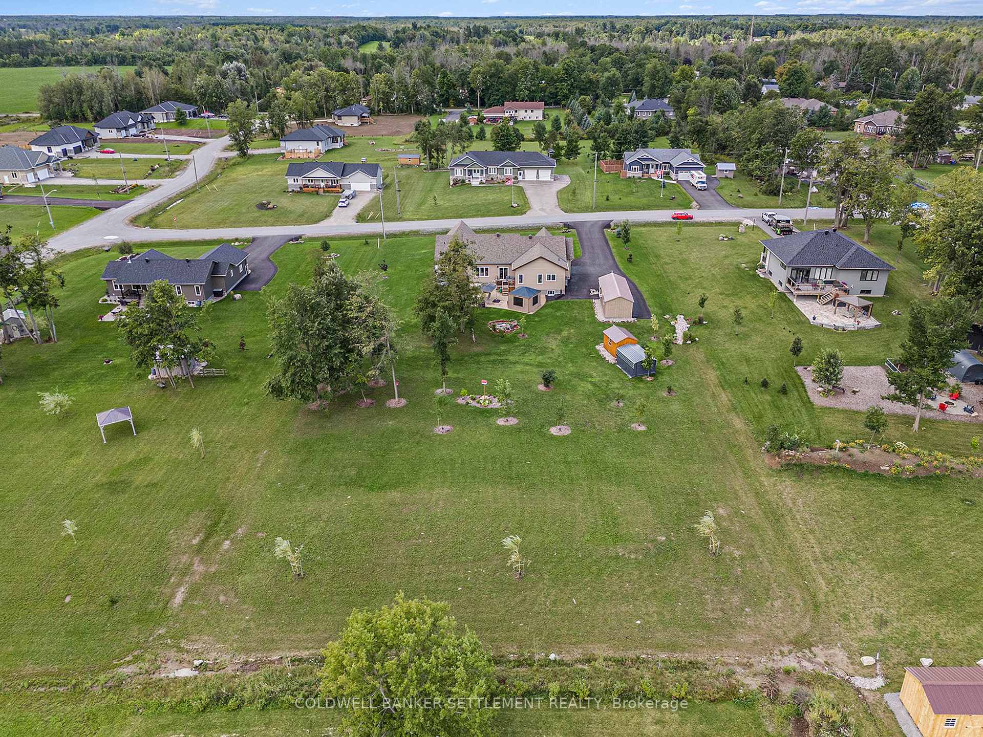 Photo 31 of 39 Joseph Way, Rideau Lakes, Rideau Lakes (South Elmsley) Twp — HOMEH