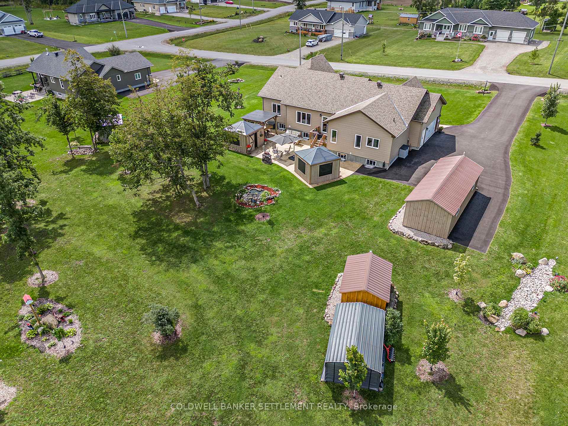 Photo 32 of 39 Joseph Way, Rideau Lakes, Rideau Lakes (South Elmsley) Twp — HOMEH