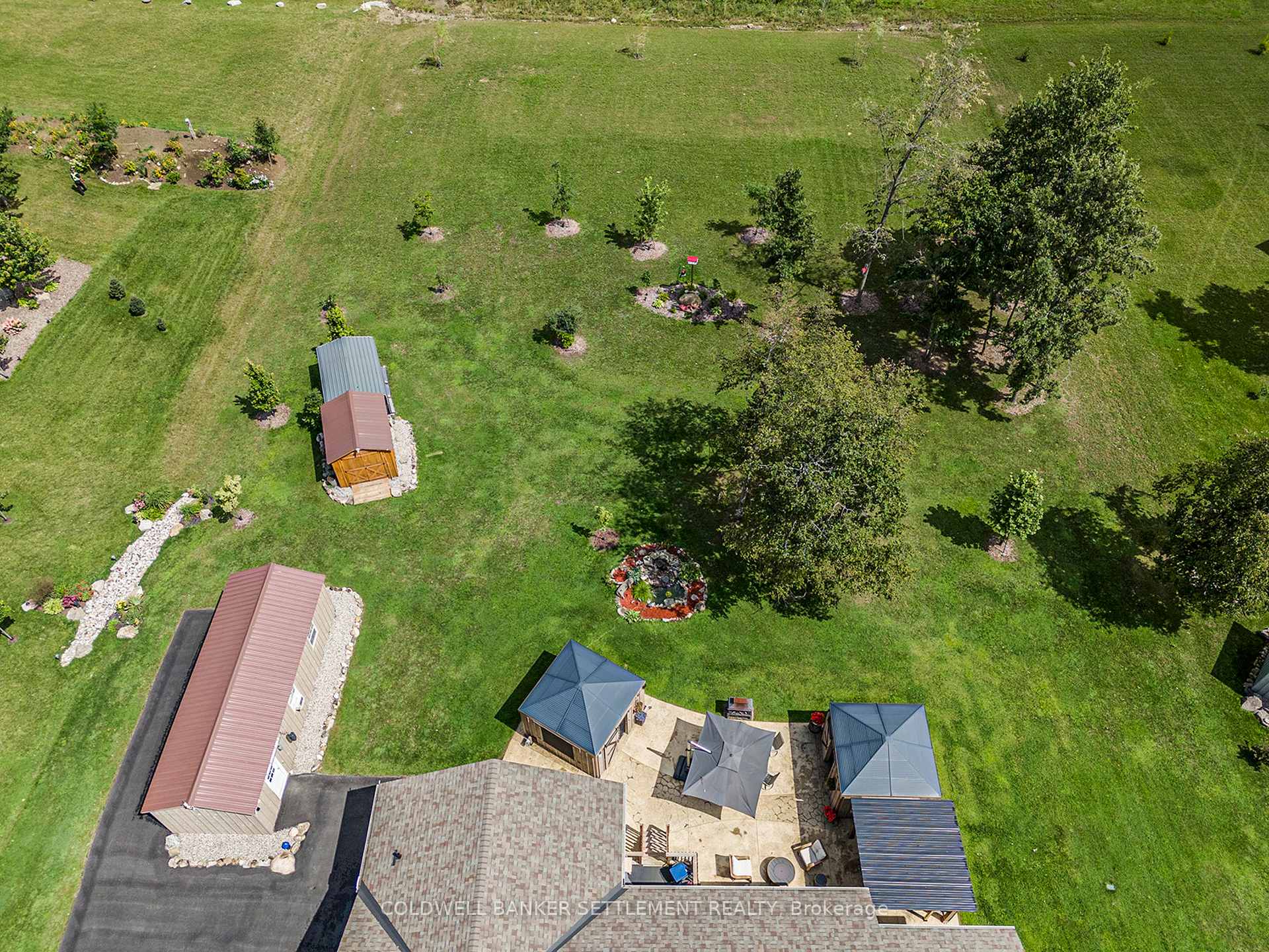 Photo 33 of 39 Joseph Way, Rideau Lakes, Rideau Lakes (South Elmsley) Twp — HOMEH