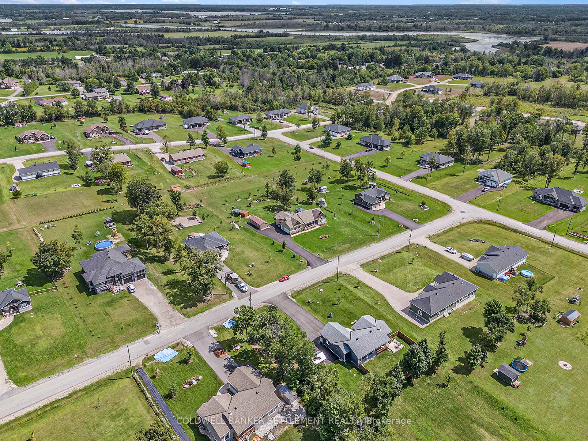 Photo 34 of 39 Joseph Way, Rideau Lakes, Rideau Lakes (South Elmsley) Twp — HOMEH