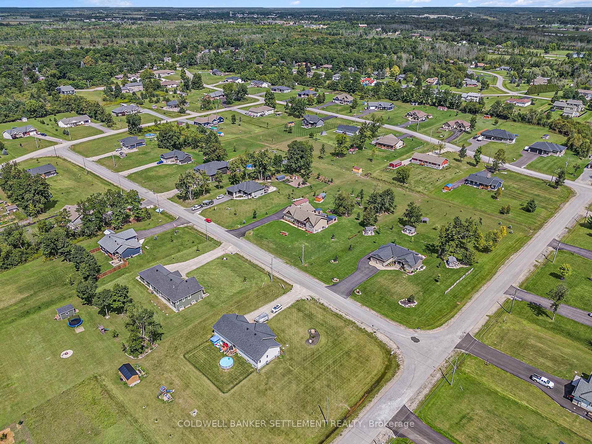 Photo 35 of 39 Joseph Way, Rideau Lakes, Rideau Lakes (South Elmsley) Twp — HOMEH