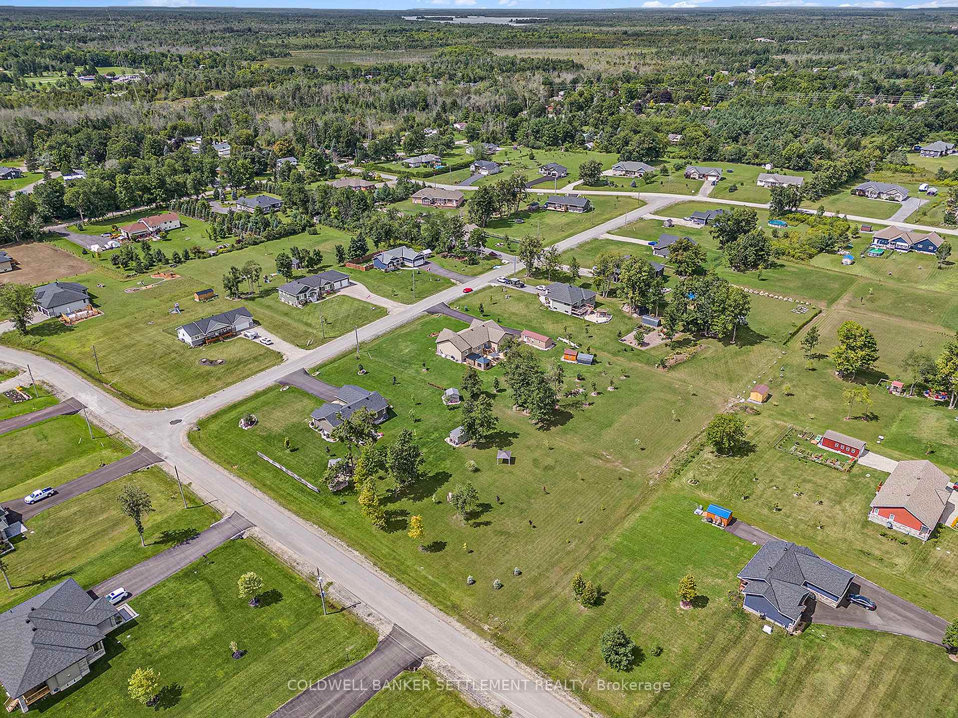 Photo 36 of 39 Joseph Way, Rideau Lakes, Rideau Lakes (South Elmsley) Twp — HOMEH