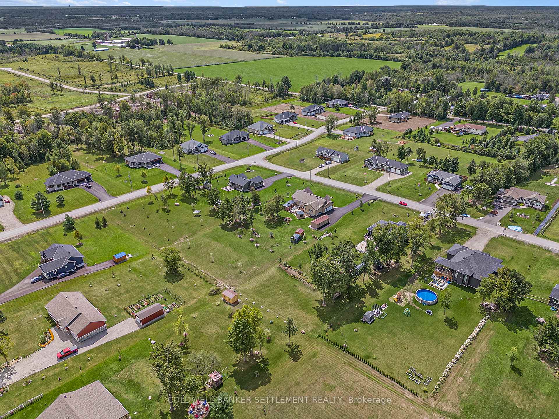 Photo 37 of 39 Joseph Way, Rideau Lakes, Rideau Lakes (South Elmsley) Twp — HOMEH