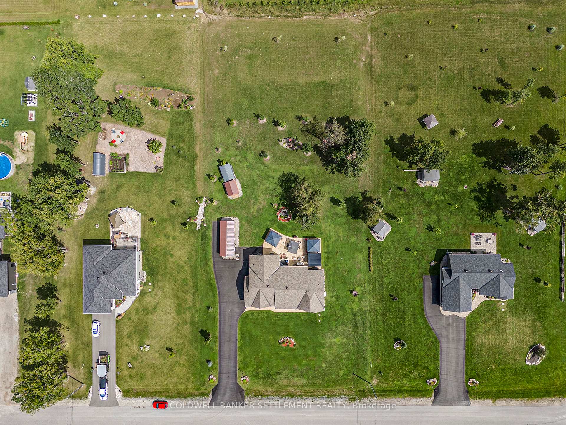 Photo 38 of 39 Joseph Way, Rideau Lakes, Rideau Lakes (South Elmsley) Twp — HOMEH