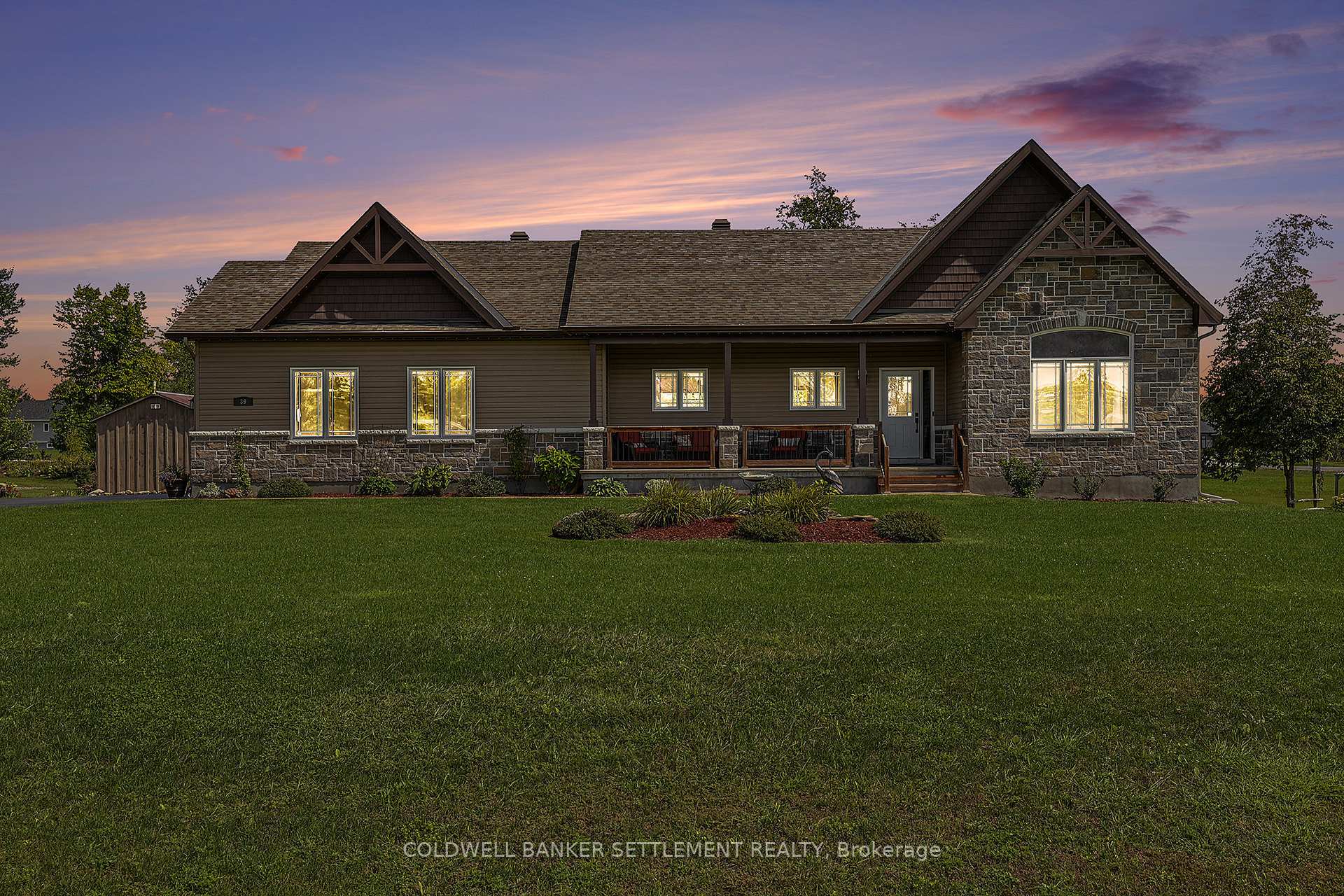 Photo 39 of 39 Joseph Way, Rideau Lakes, Rideau Lakes (South Elmsley) Twp — HOMEH