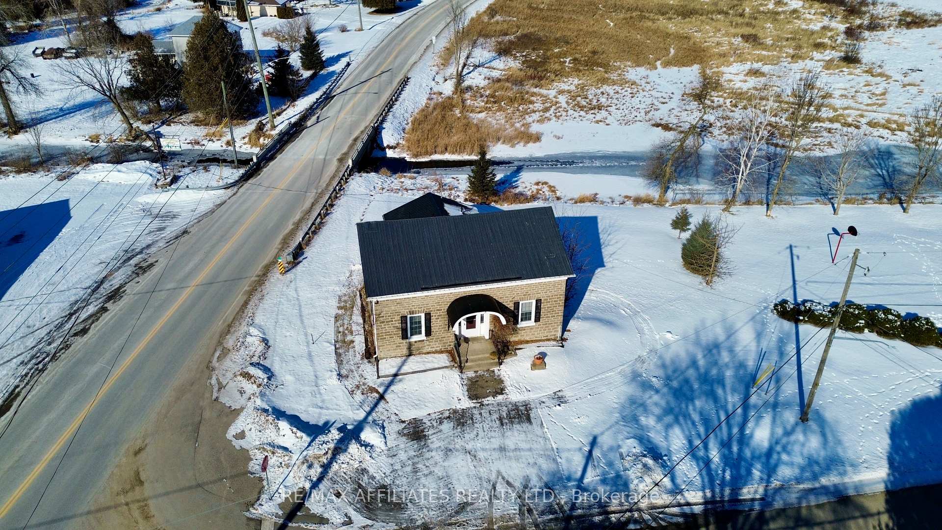 Photo 2 of 26 Blacksmith Road, Rideau Lakes, Rideau Lakes (South Elmsley) Twp — HOMEH