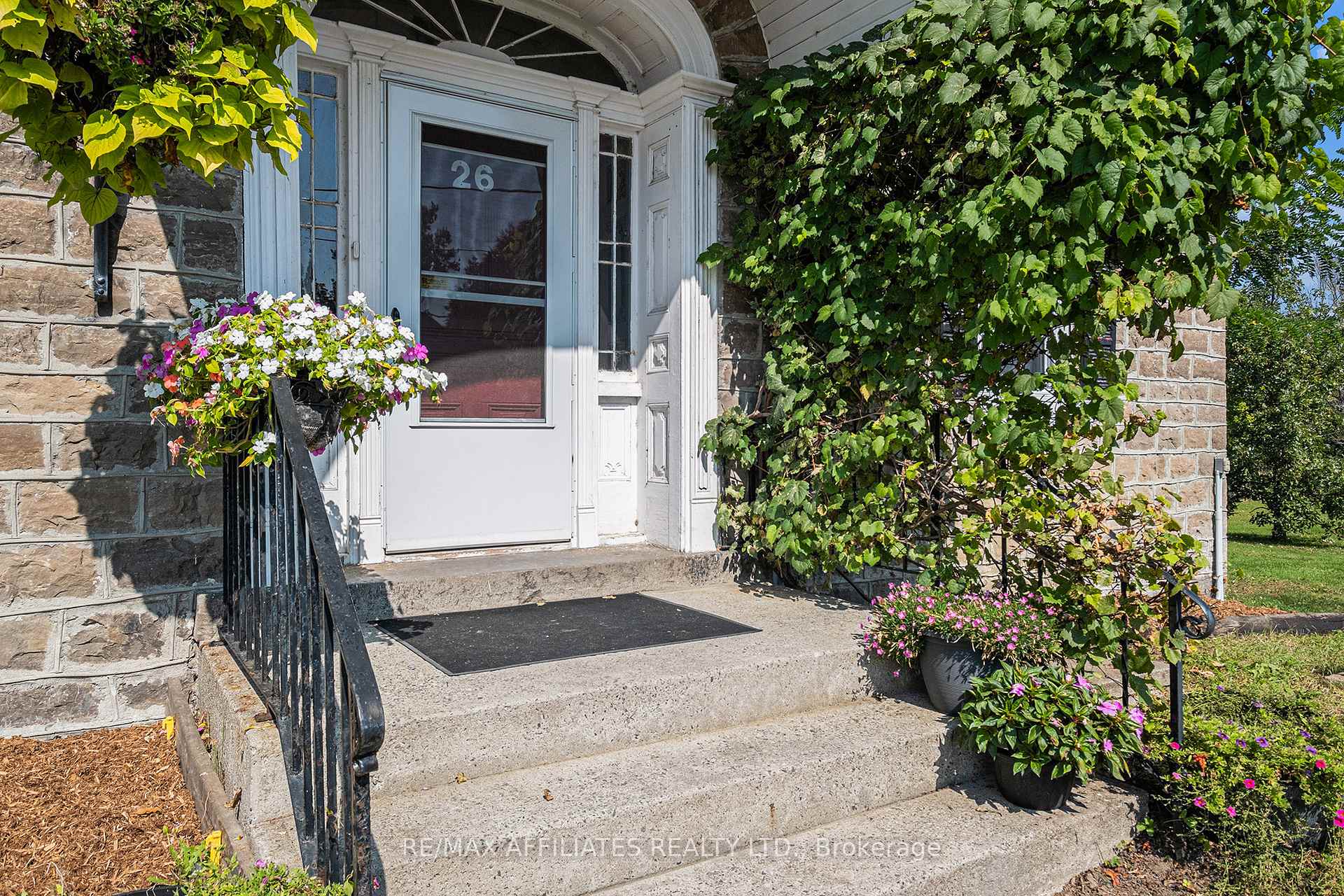 Photo 5 of 26 Blacksmith Road, Rideau Lakes, Rideau Lakes (South Elmsley) Twp — HOMEH