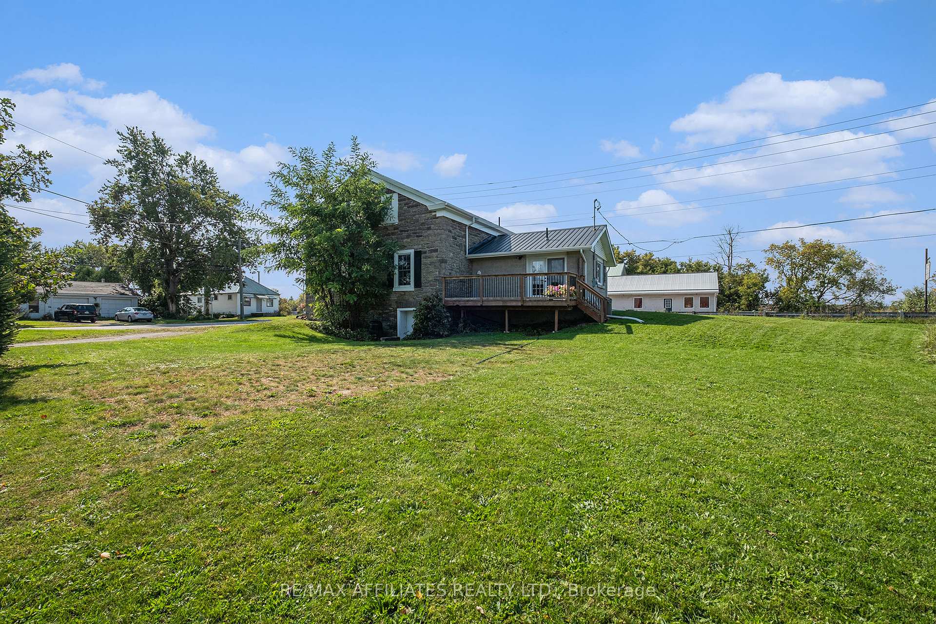 Photo 6 of 26 Blacksmith Road, Rideau Lakes, Rideau Lakes (South Elmsley) Twp — HOMEH