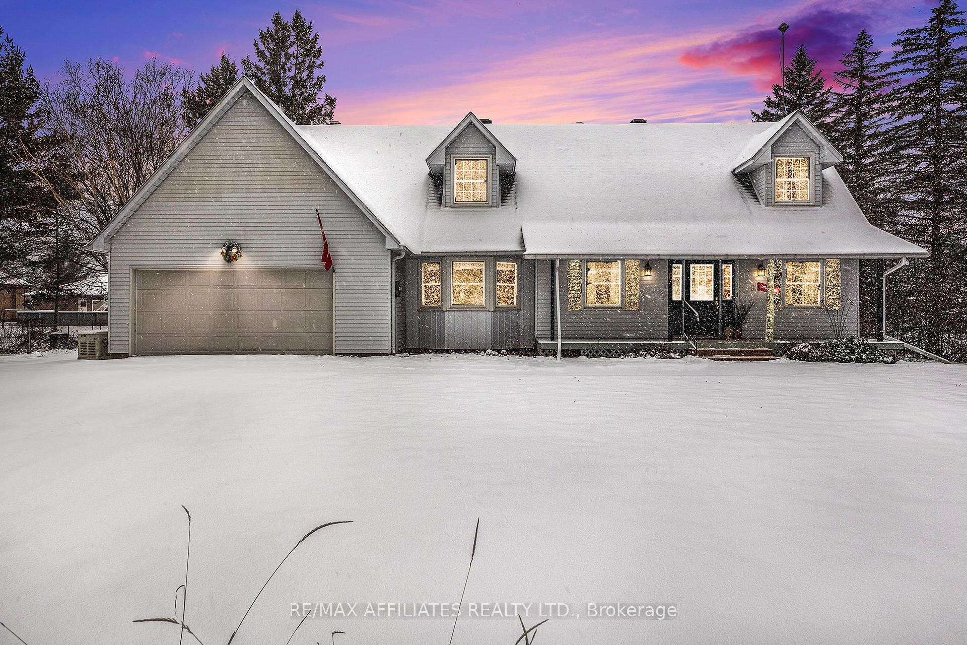 Photo 2 of 8 Fairlane Drive, Rideau Lakes, Rideau Lakes (South Elmsley) Twp — HOMEH