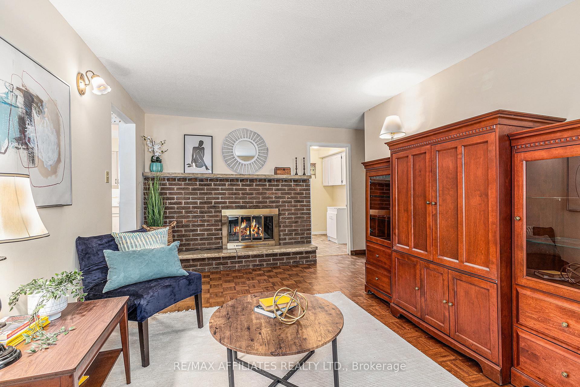 Photo 9 of 8 Fairlane Drive, Rideau Lakes, Rideau Lakes (South Elmsley) Twp — HOMEH
