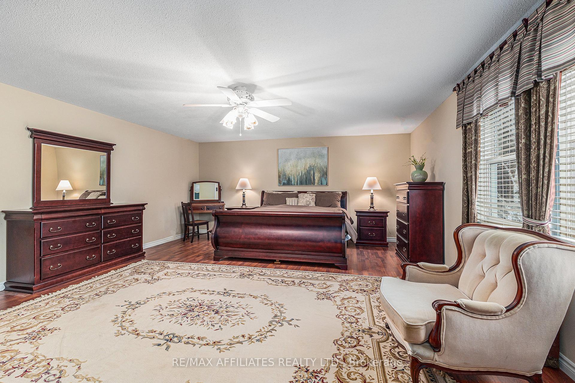 Photo 18 of 8 Fairlane Drive, Rideau Lakes, Rideau Lakes (South Elmsley) Twp — HOMEH