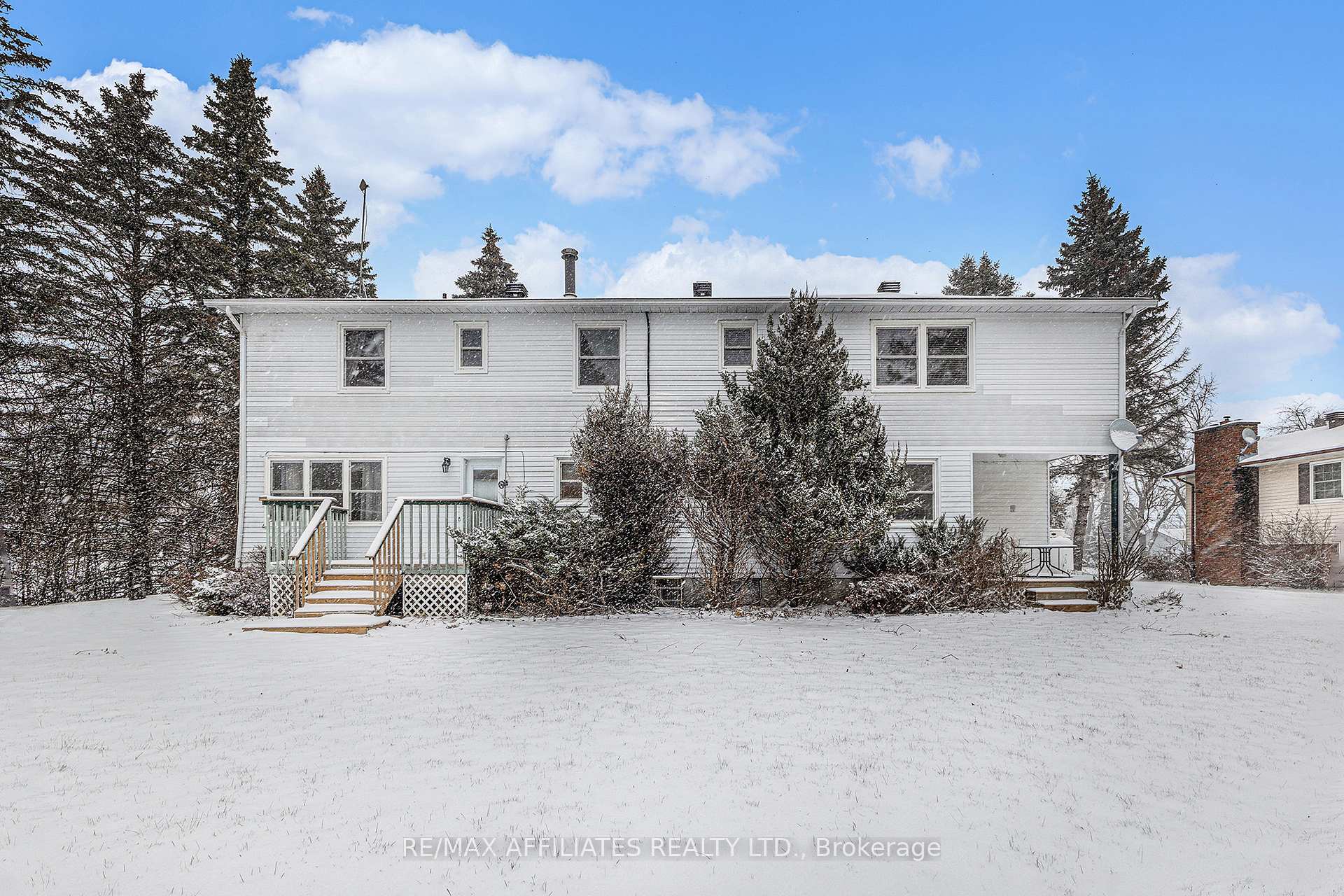 Photo 25 of 8 Fairlane Drive, Rideau Lakes, Rideau Lakes (South Elmsley) Twp — HOMEH