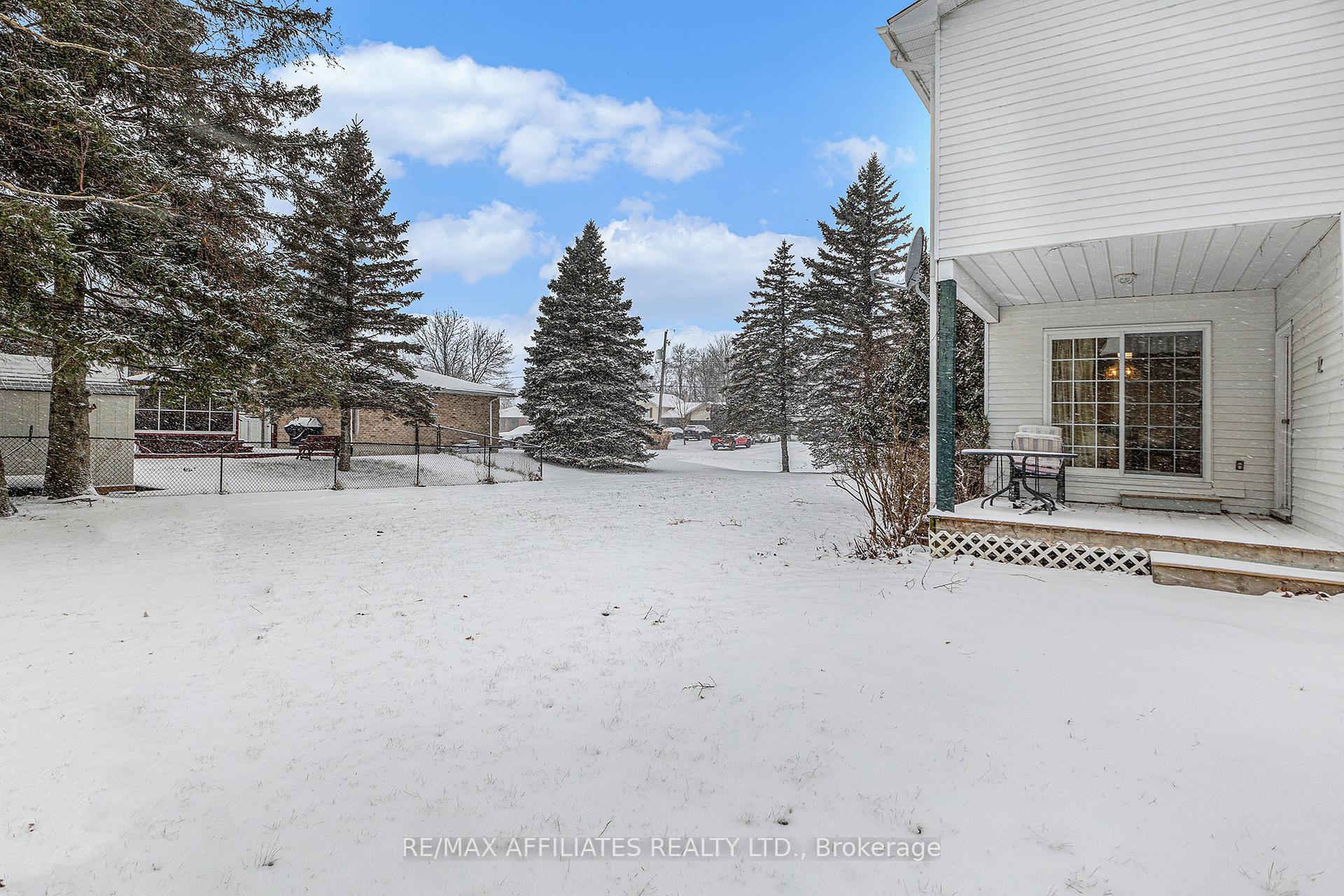 Photo 26 of 8 Fairlane Drive, Rideau Lakes, Rideau Lakes (South Elmsley) Twp — HOMEH