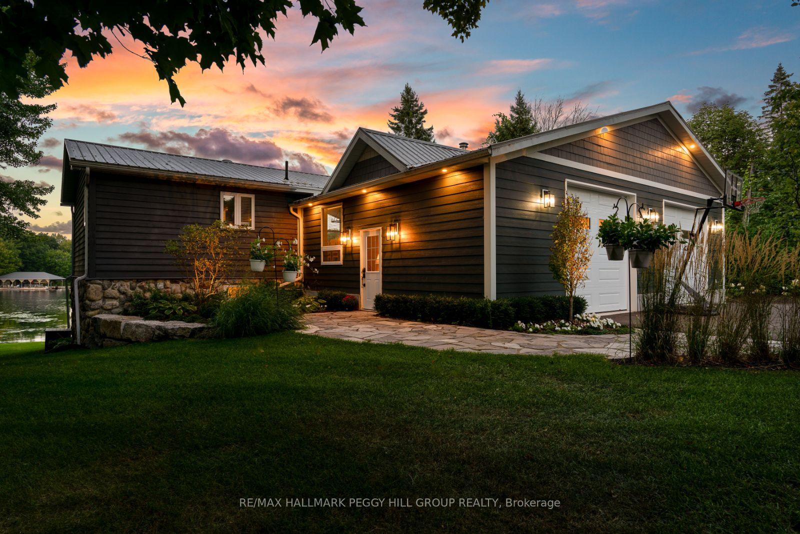 Photo 4 of 3352 Russell Drive, Severn, Rural Severn — HOMEH