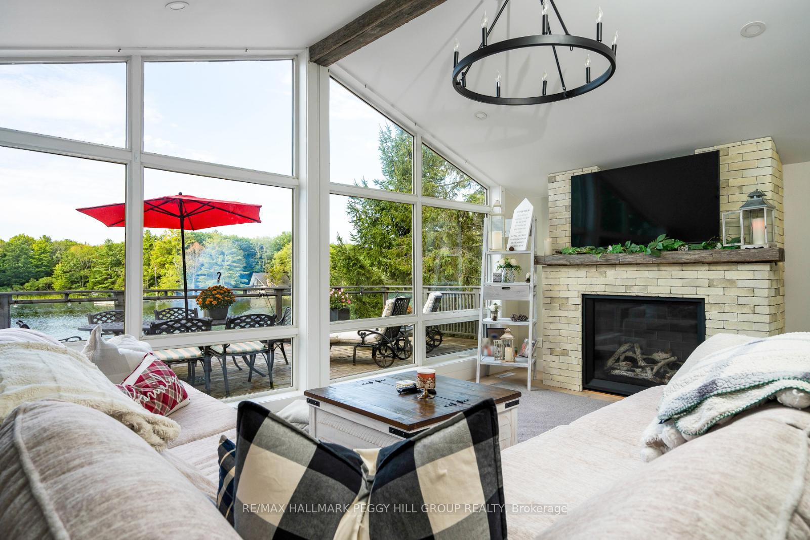 Photo 6 of 3352 Russell Drive, Severn, Rural Severn — HOMEH