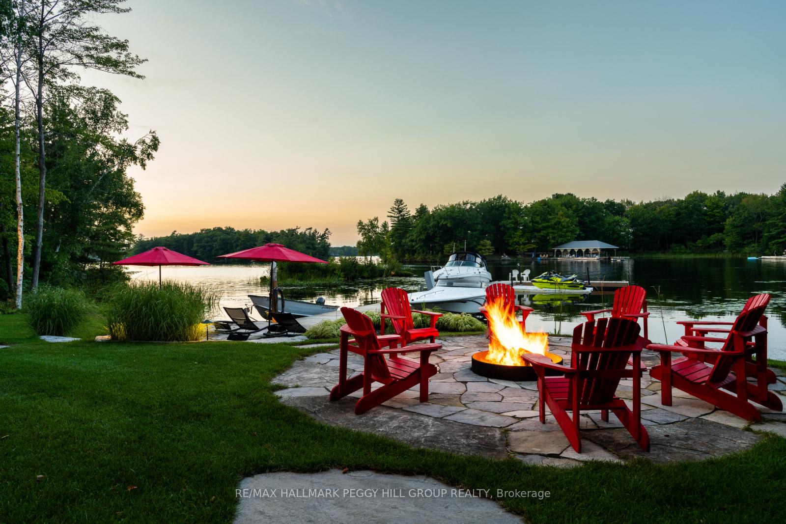 Photo 27 of 3352 Russell Drive, Severn, Rural Severn — HOMEH