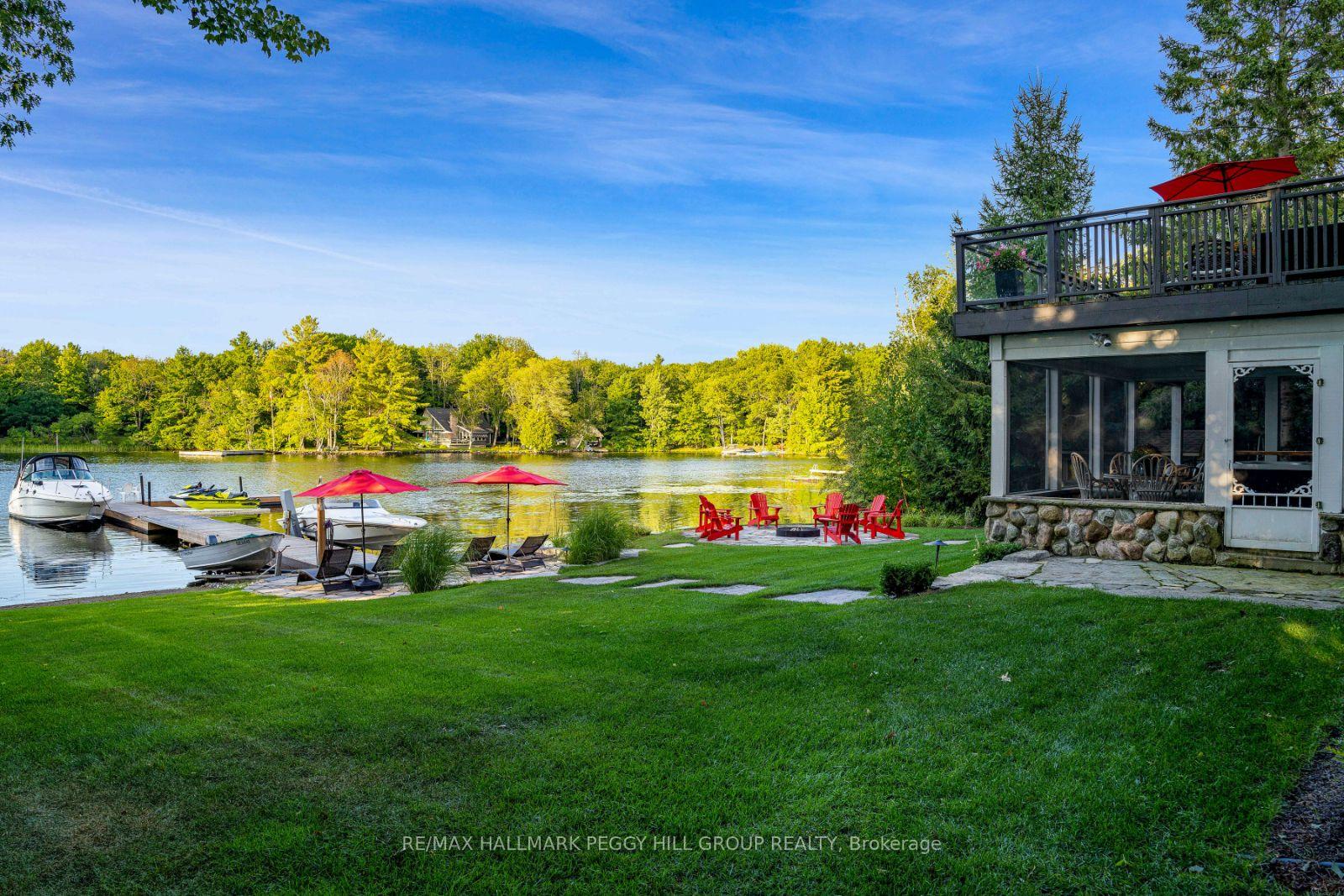 Photo 31 of 3352 Russell Drive, Severn, Rural Severn — HOMEH