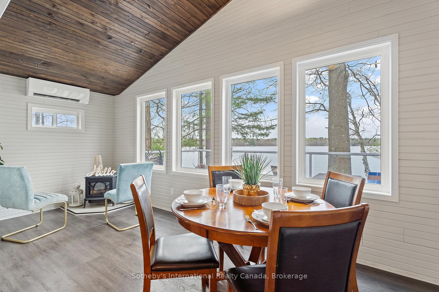 Photo 1 of 1658 Peninsula Point Road, Severn, Rural Severn — HOMEH
