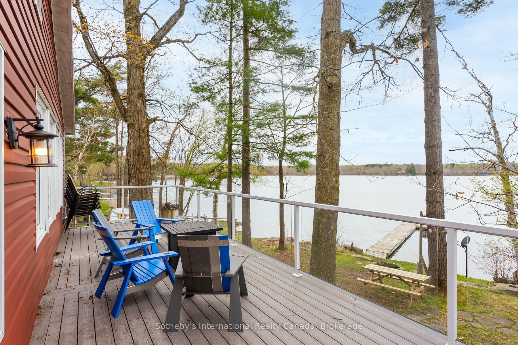 Photo 2 of 1658 Peninsula Point Road, Severn, Rural Severn — HOMEH