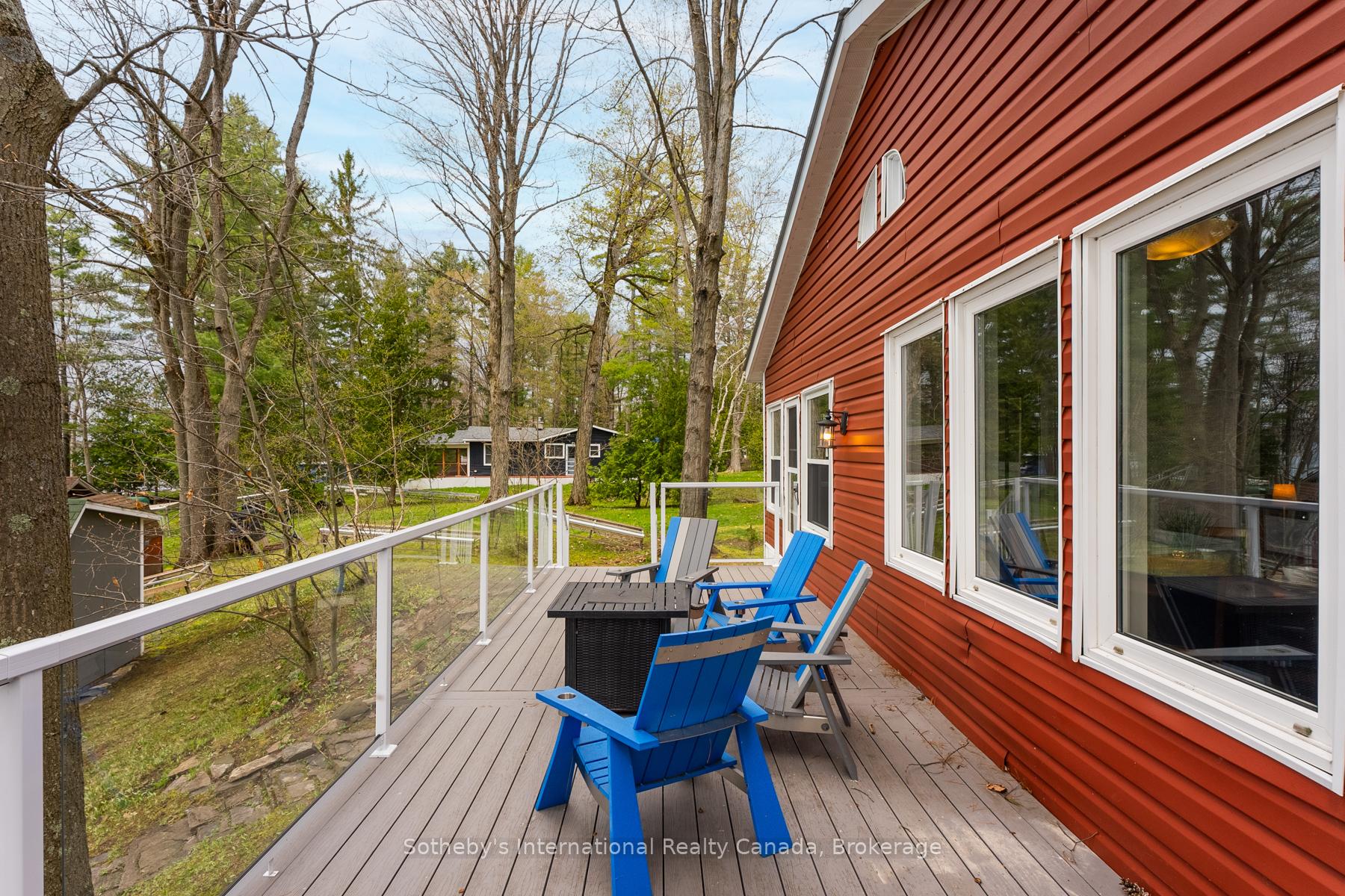Photo 4 of 1658 Peninsula Point Road, Severn, Rural Severn — HOMEH