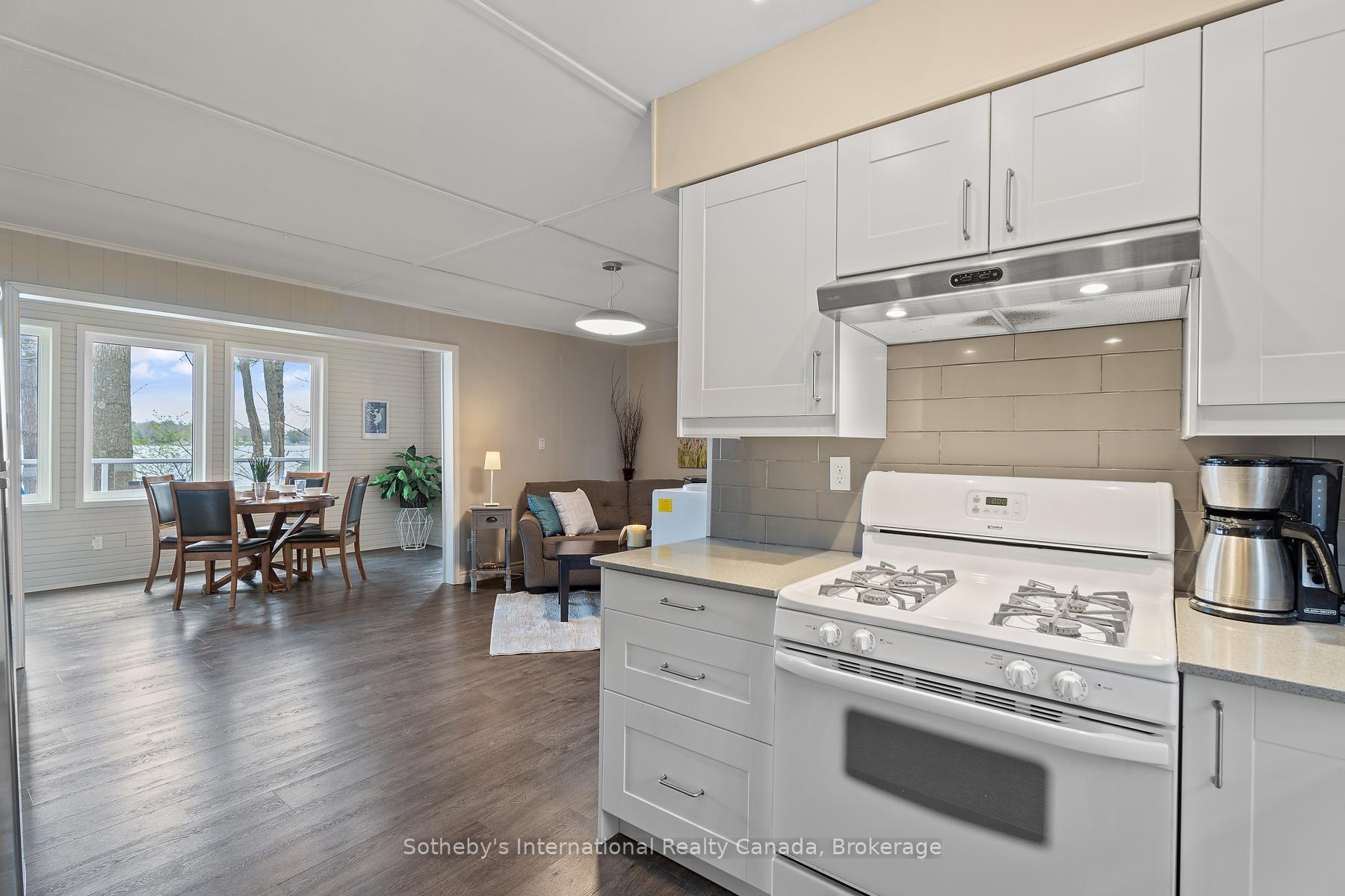 Photo 9 of 1658 Peninsula Point Road, Severn, Rural Severn — HOMEH