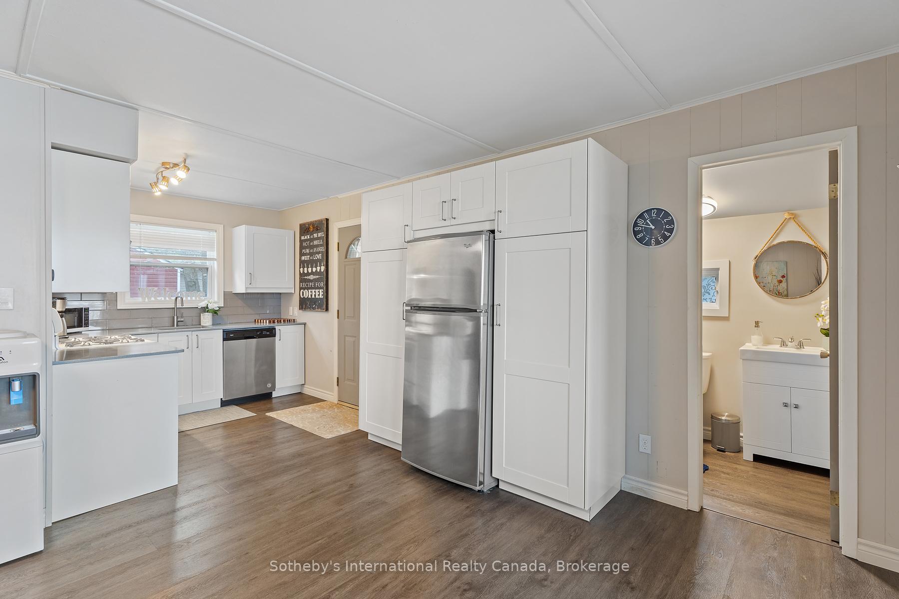 Photo 10 of 1658 Peninsula Point Road, Severn, Rural Severn — HOMEH