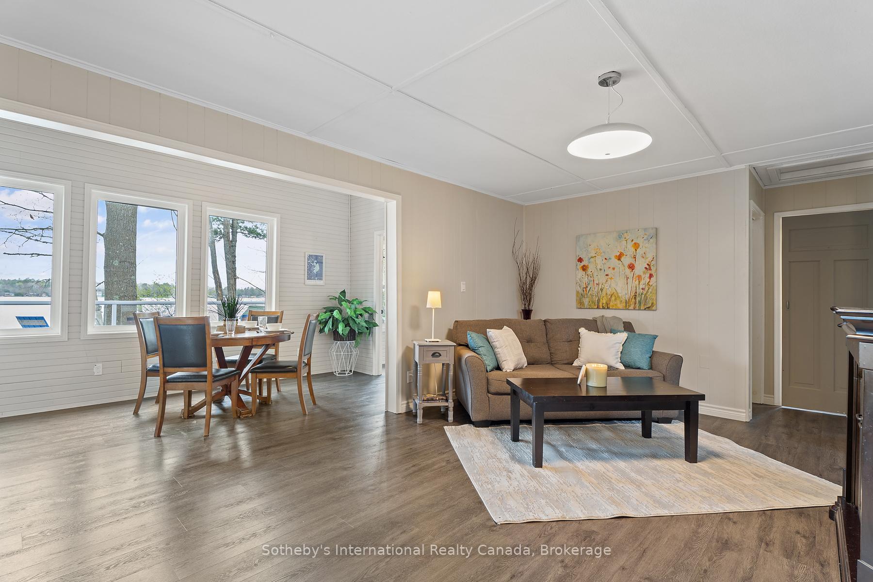 Photo 13 of 1658 Peninsula Point Road, Severn, Rural Severn — HOMEH