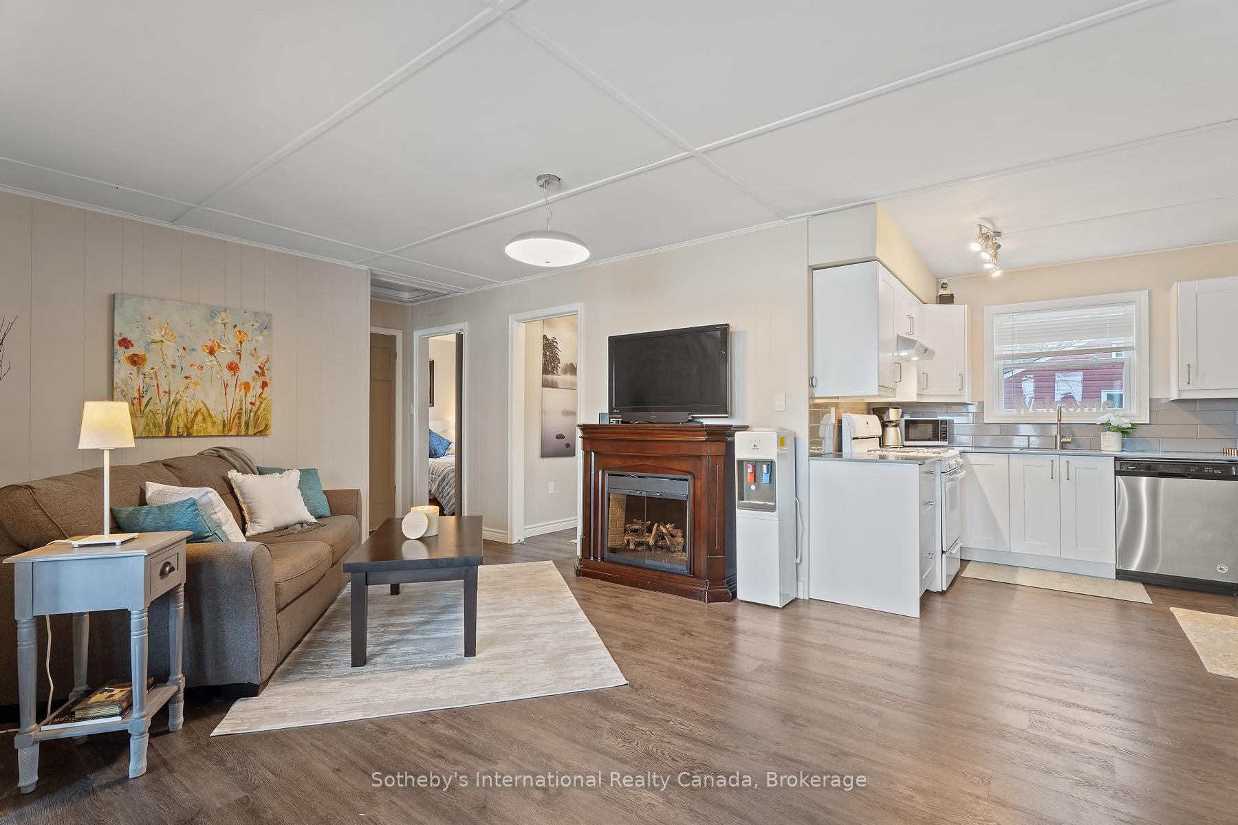 Photo 14 of 1658 Peninsula Point Road, Severn, Rural Severn — HOMEH