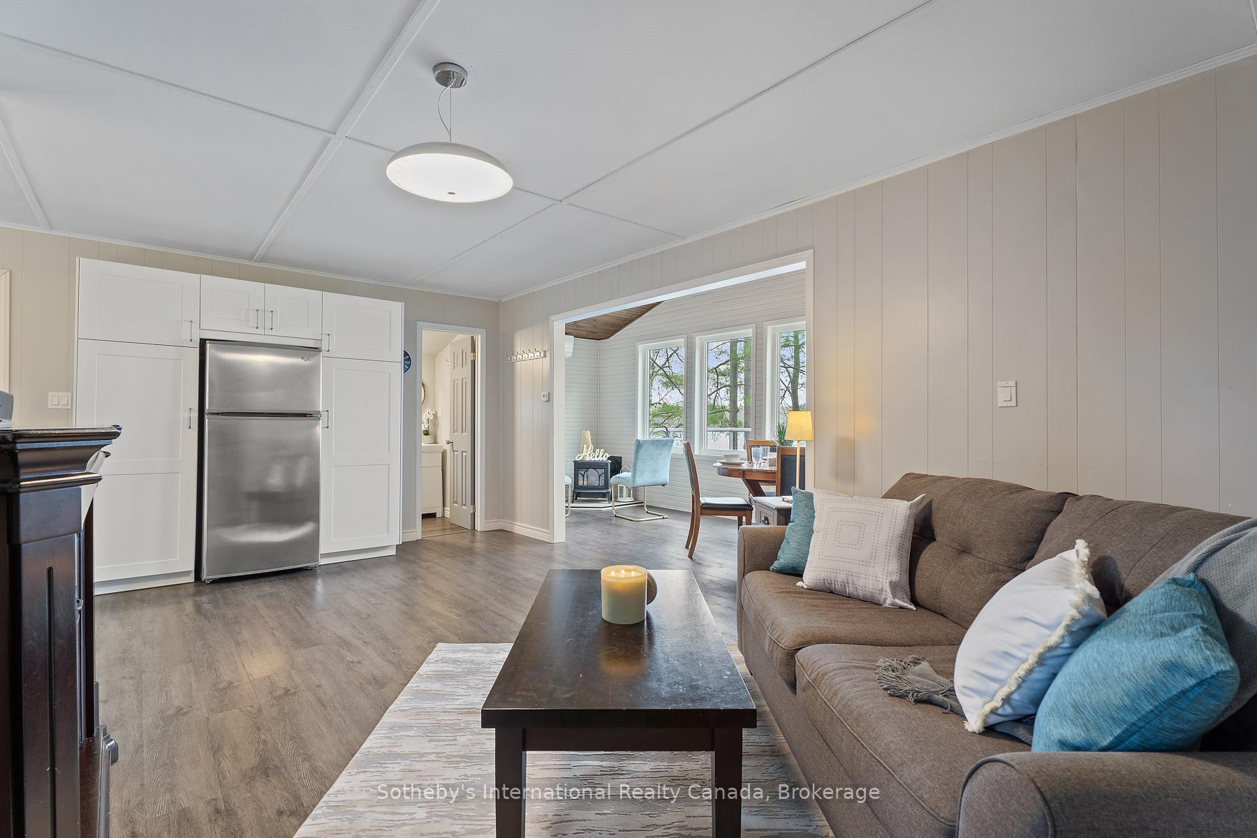 Photo 16 of 1658 Peninsula Point Road, Severn, Rural Severn — HOMEH