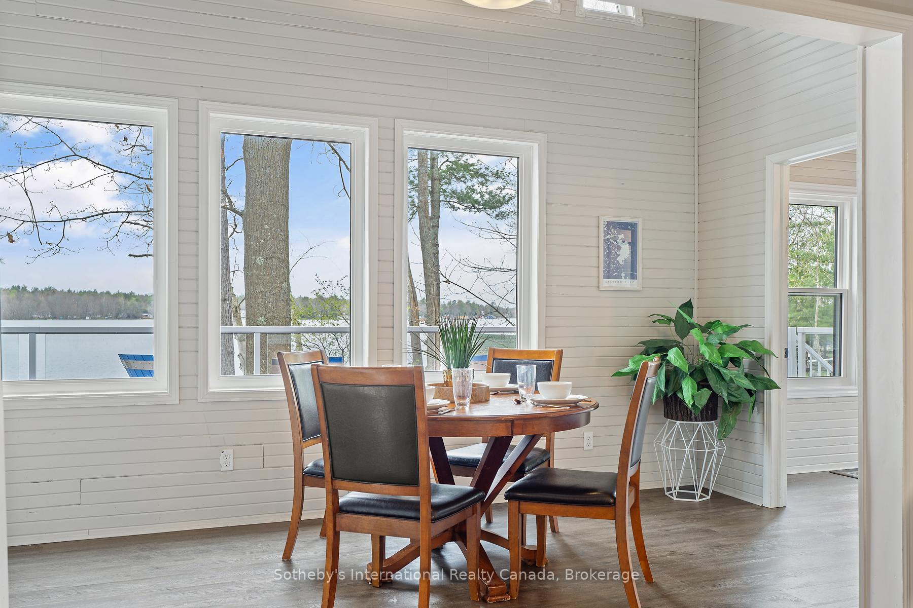 Photo 18 of 1658 Peninsula Point Road, Severn, Rural Severn — HOMEH
