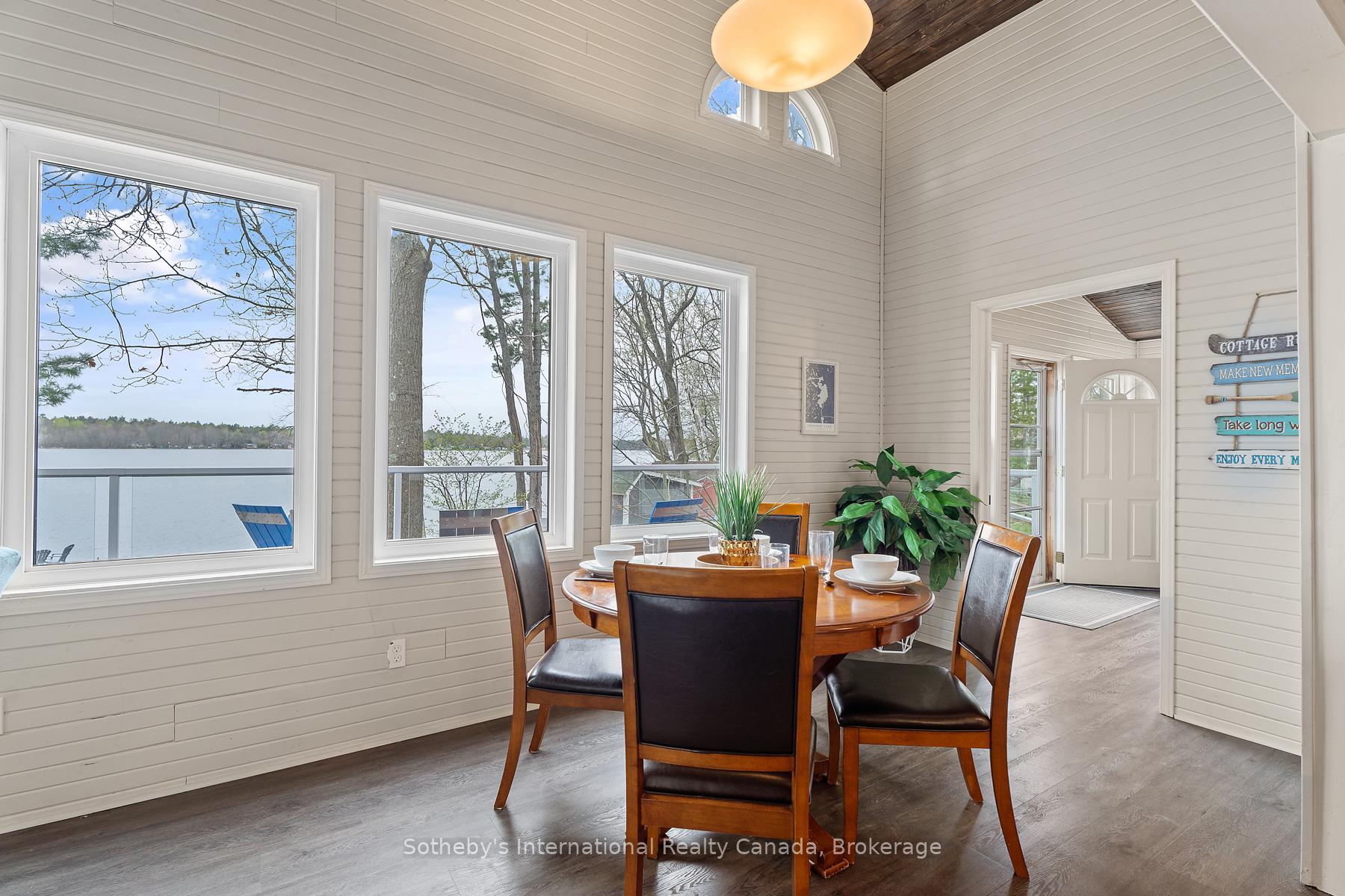 Photo 20 of 1658 Peninsula Point Road, Severn, Rural Severn — HOMEH