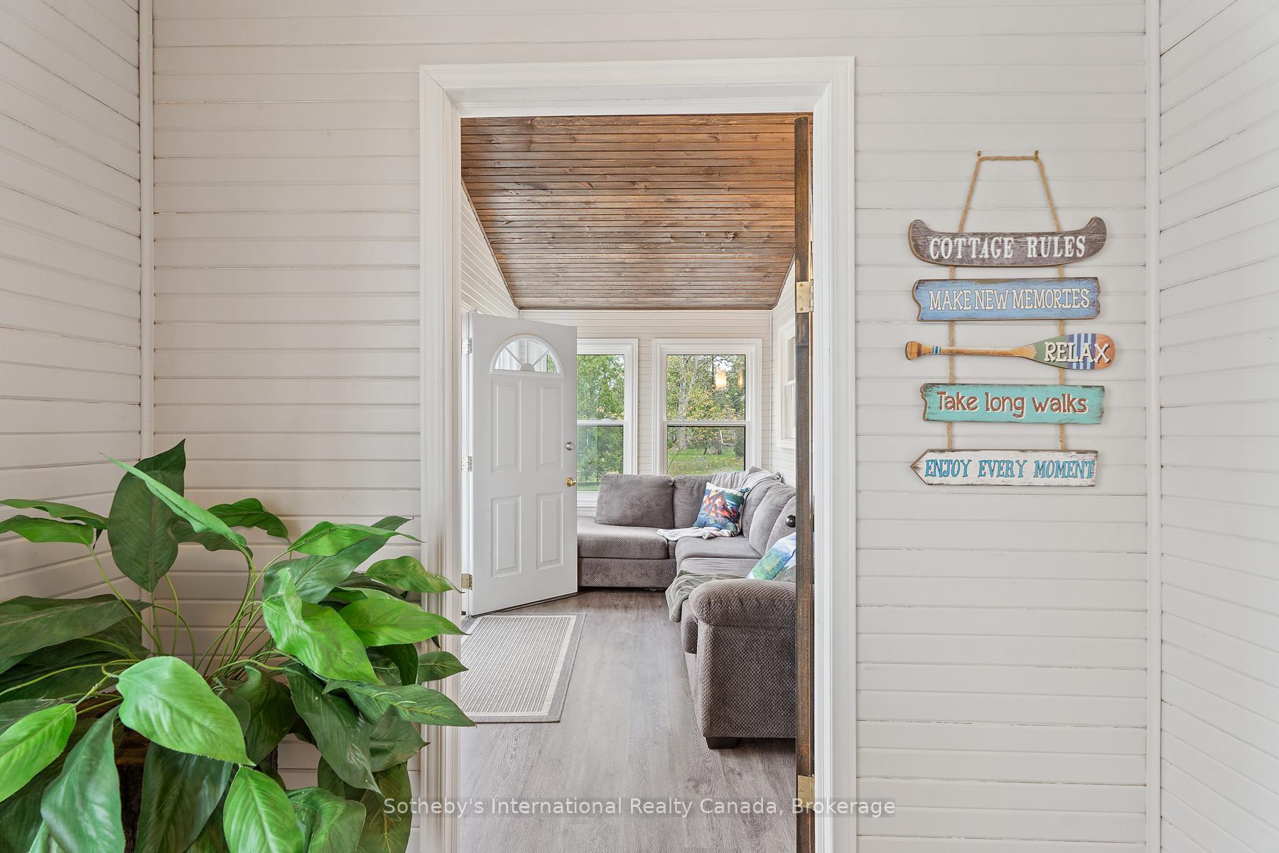 Photo 21 of 1658 Peninsula Point Road, Severn, Rural Severn — HOMEH