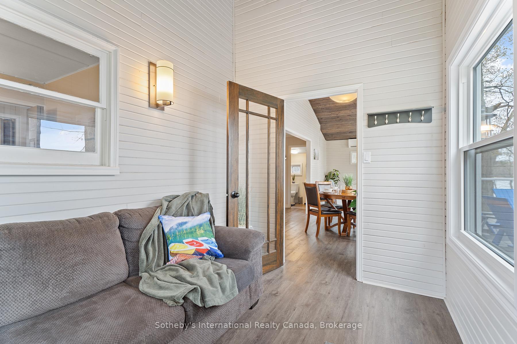 Photo 23 of 1658 Peninsula Point Road, Severn, Rural Severn — HOMEH