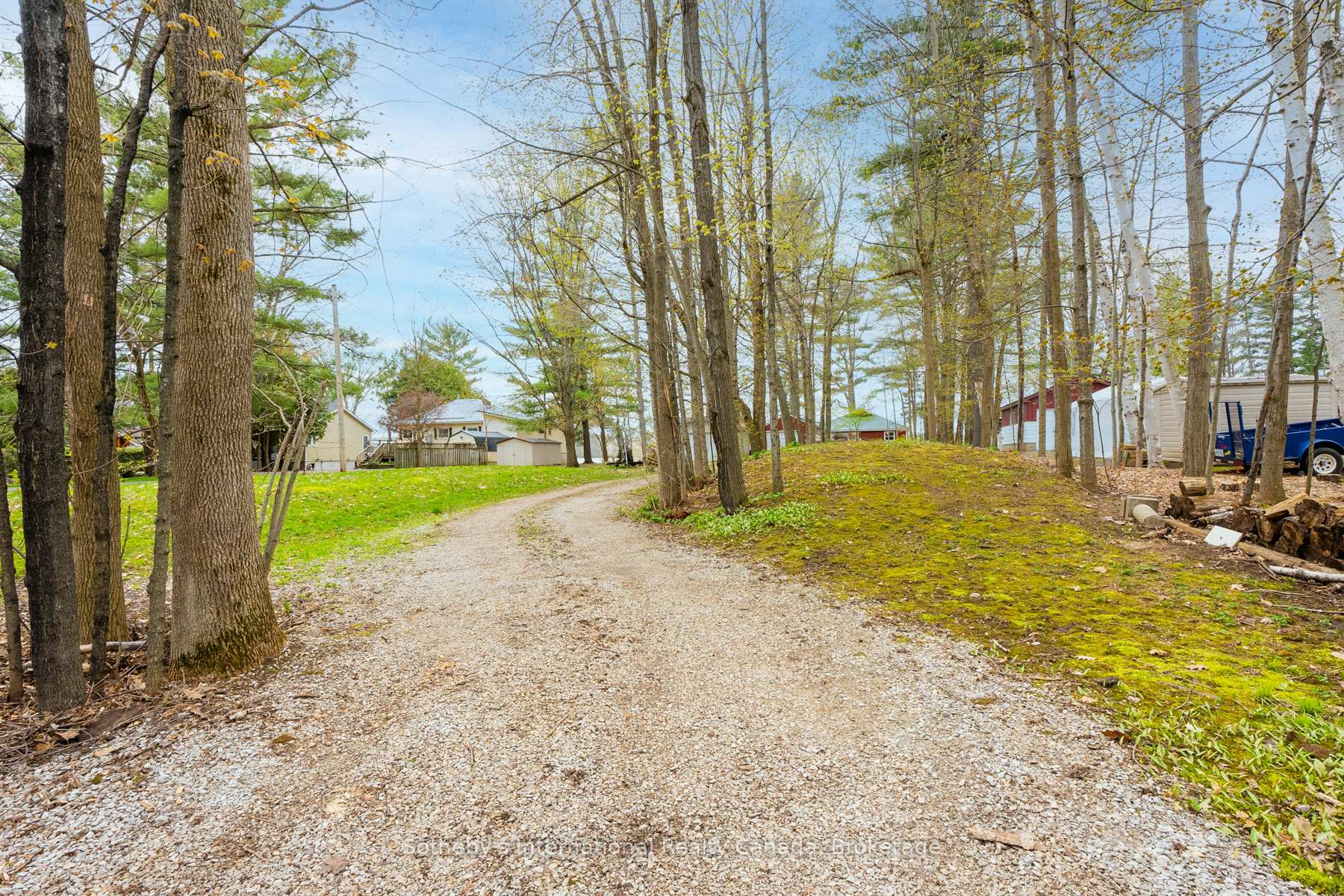 Photo 33 of 1658 Peninsula Point Road, Severn, Rural Severn — HOMEH