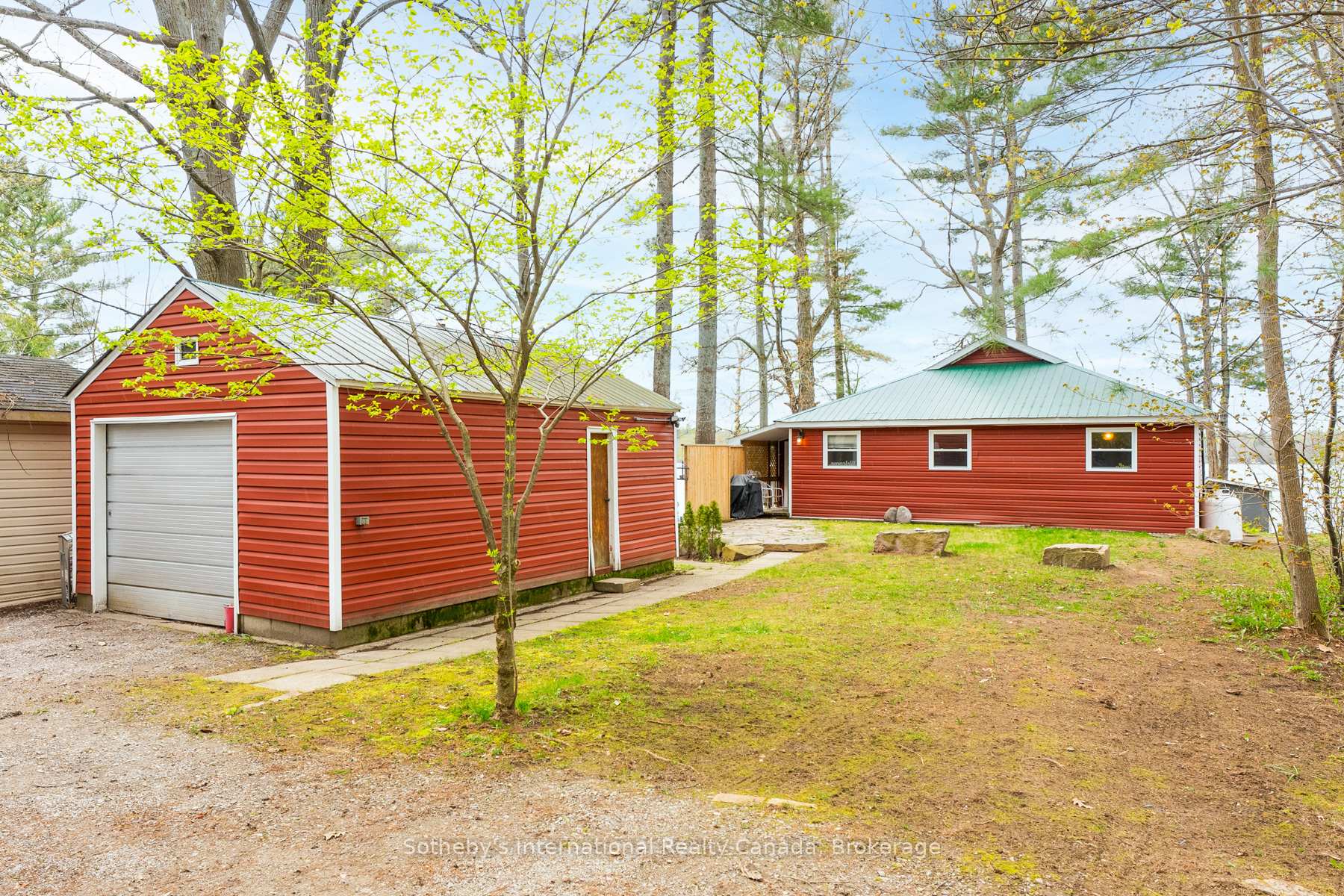 Photo 34 of 1658 Peninsula Point Road, Severn, Rural Severn — HOMEH