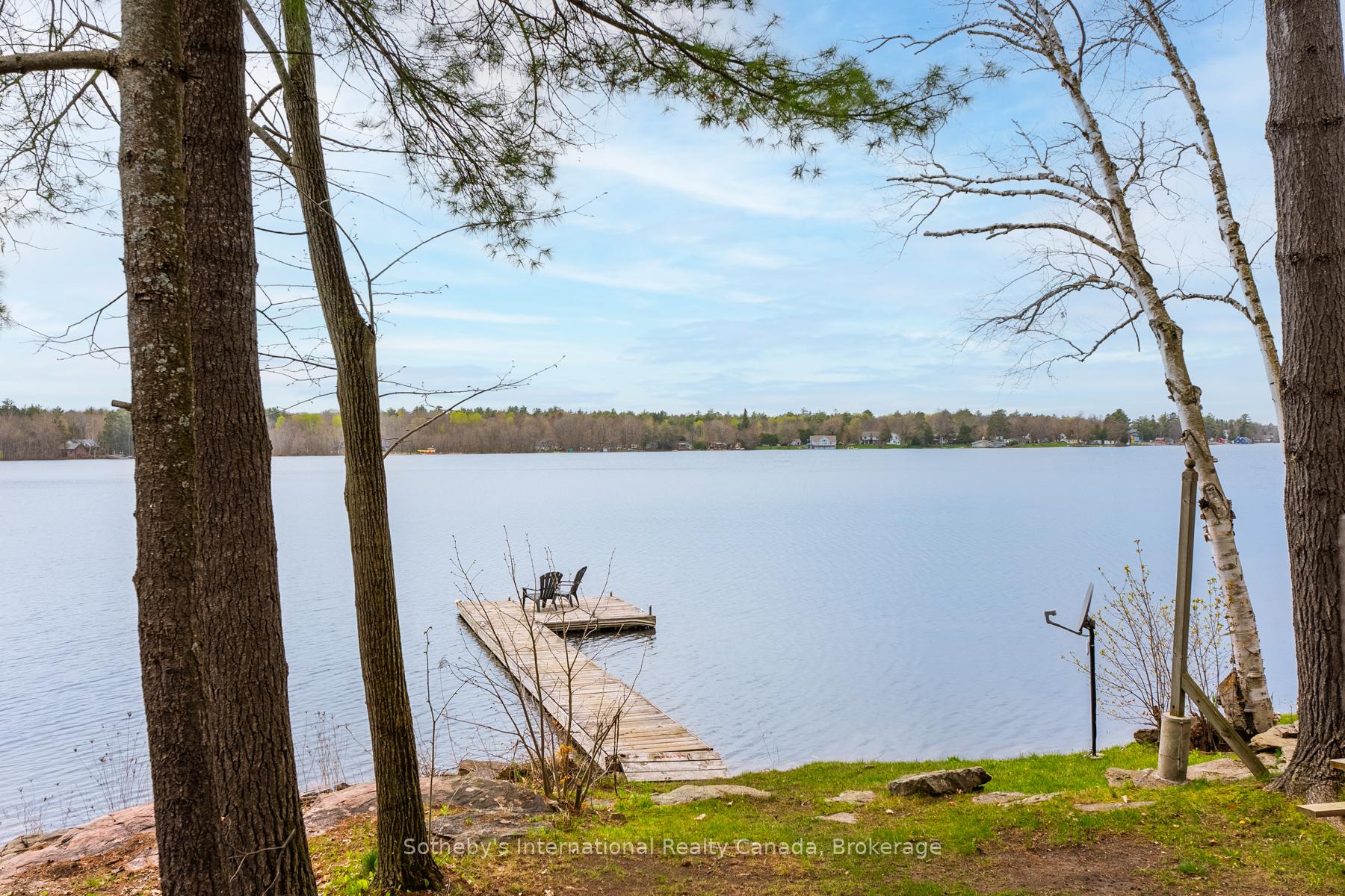 Photo 36 of 1658 Peninsula Point Road, Severn, Rural Severn — HOMEH