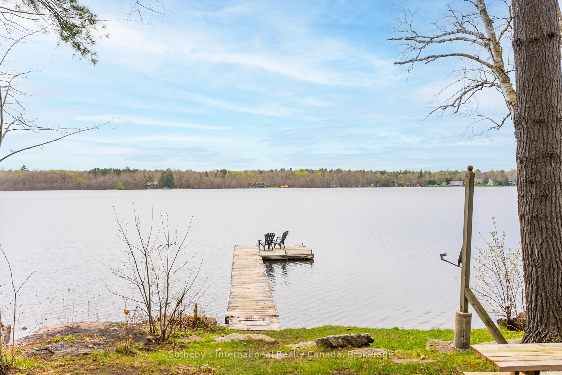 Photo 38 of 1658 Peninsula Point Road, Severn, Rural Severn — HOMEH