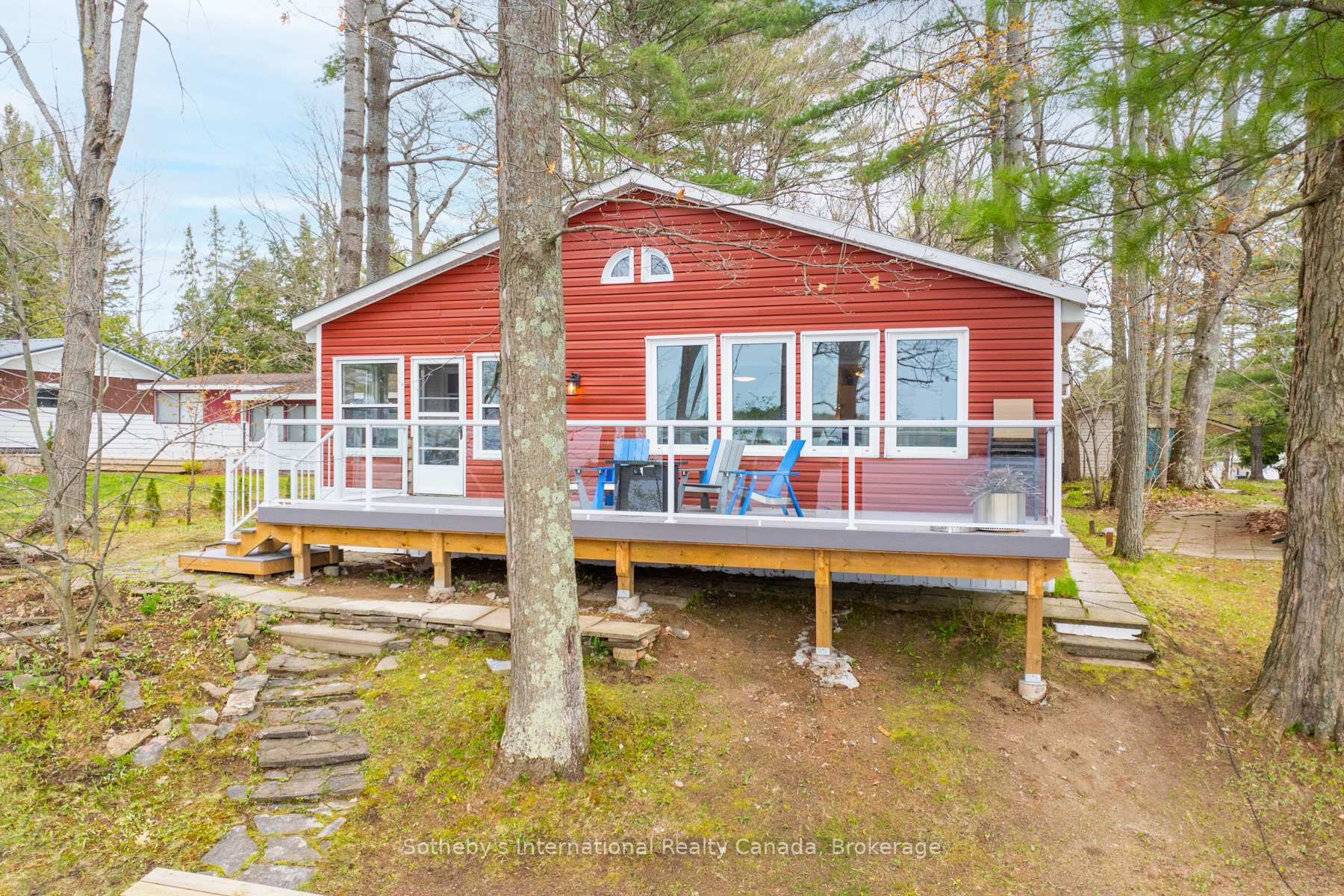Photo 41 of 1658 Peninsula Point Road, Severn, Rural Severn — HOMEH