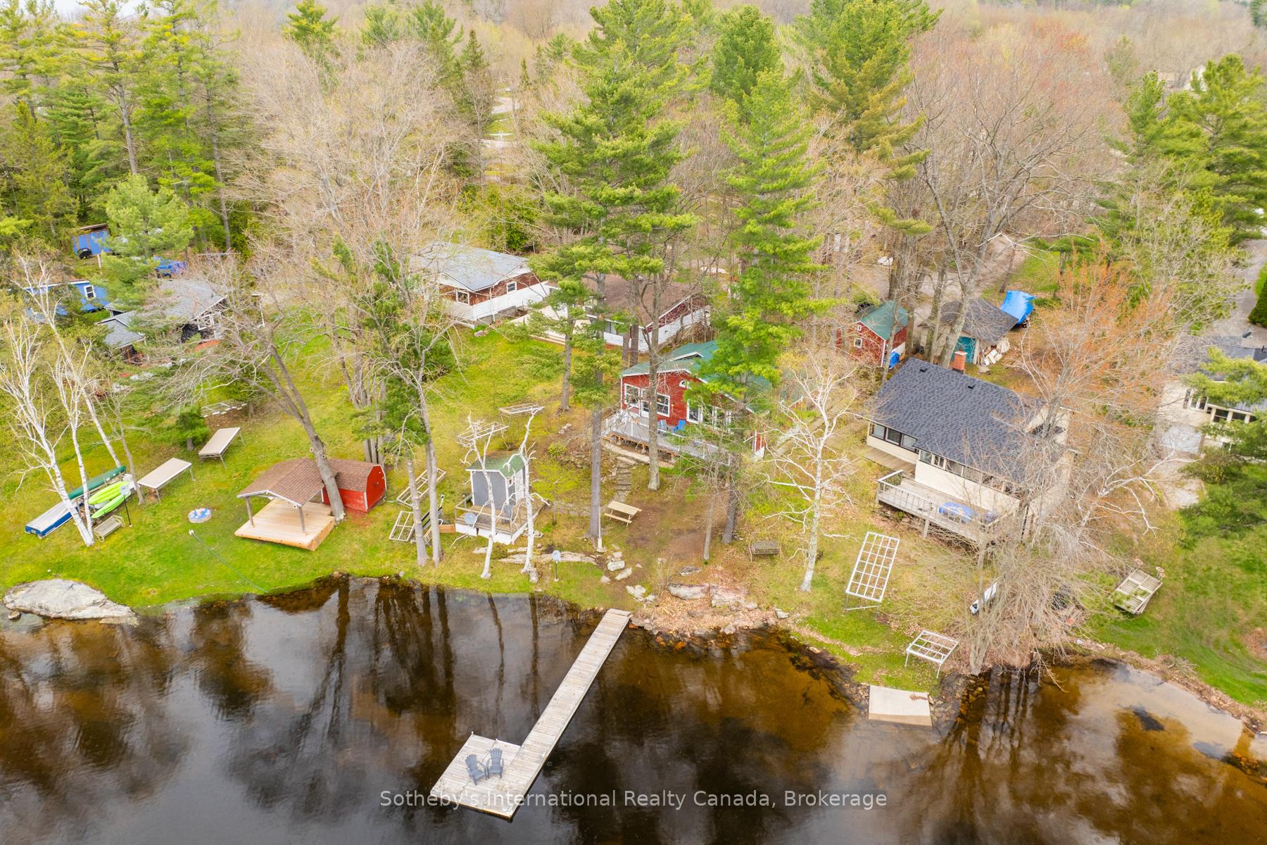 Photo 43 of 1658 Peninsula Point Road, Severn, Rural Severn — HOMEH