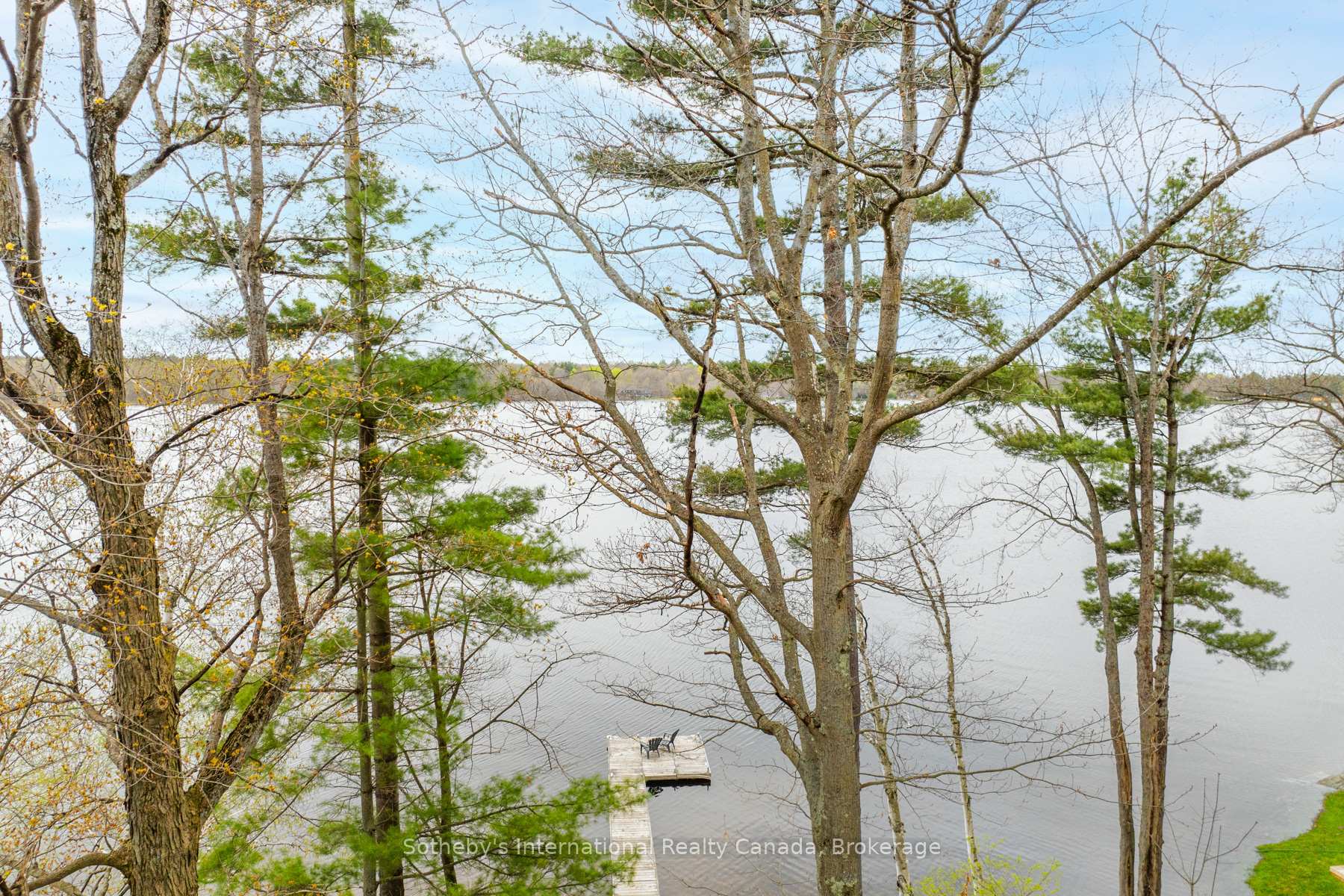 Photo 45 of 1658 Peninsula Point Road, Severn, Rural Severn — HOMEH