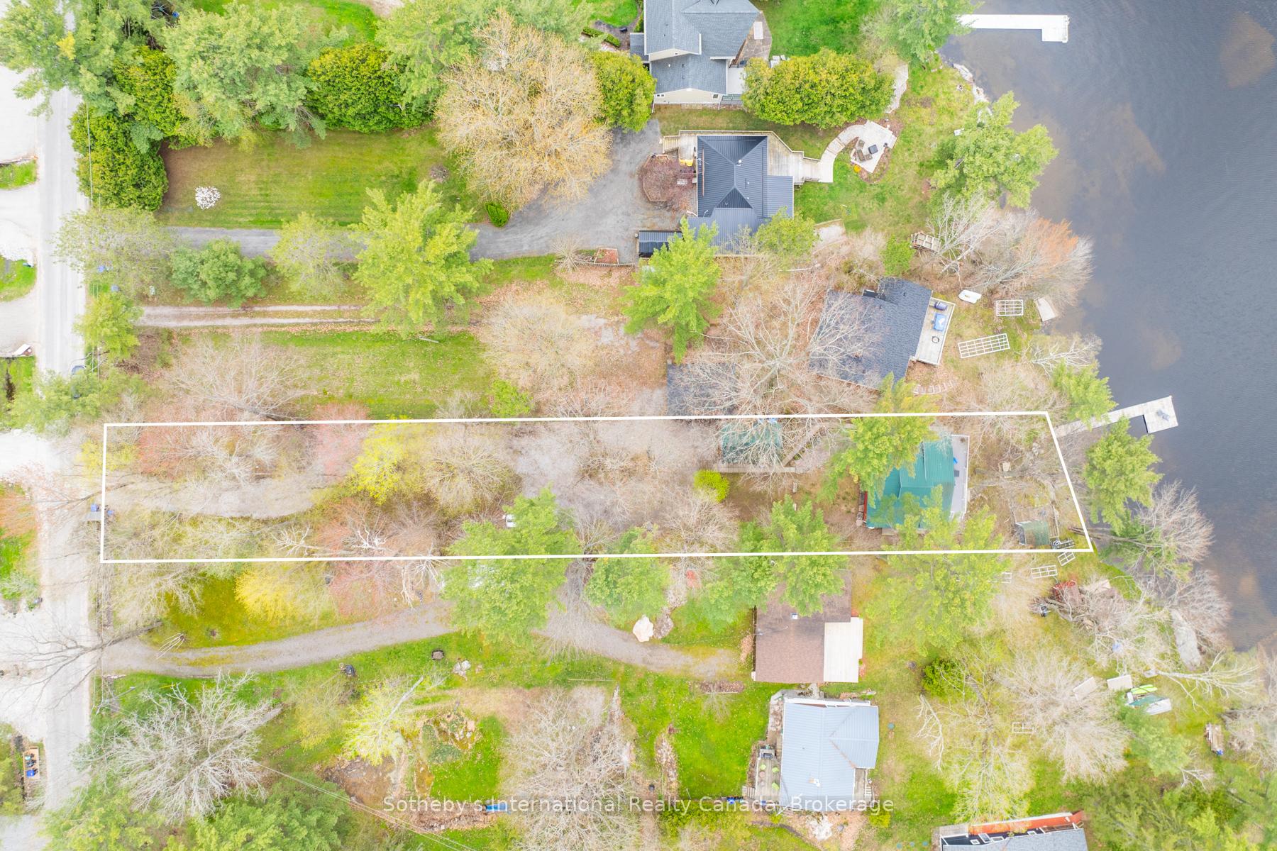 Photo 46 of 1658 Peninsula Point Road, Severn, Rural Severn — HOMEH